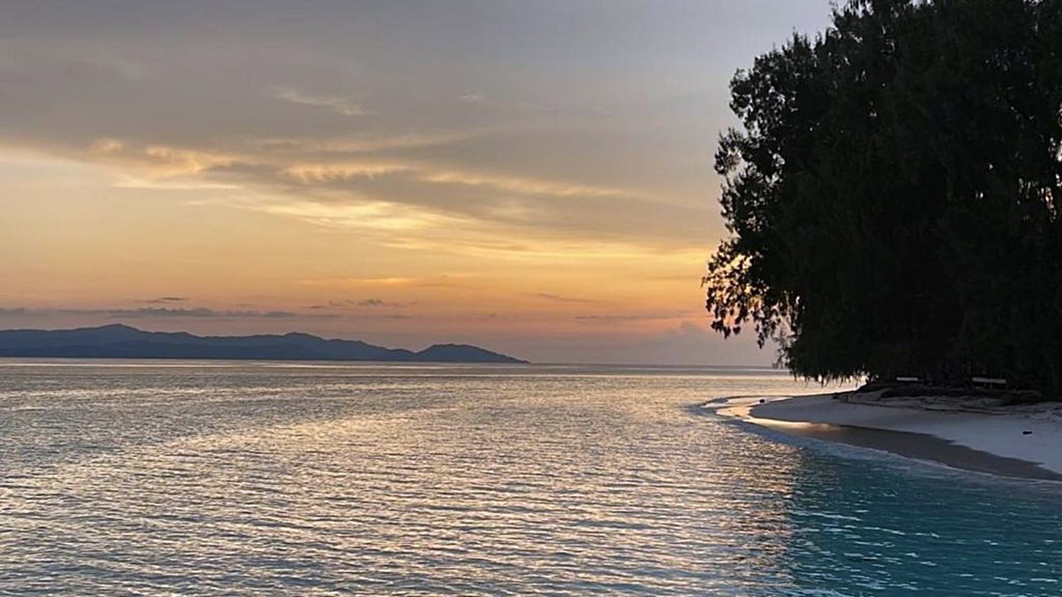 wai resort en Raja Ampat