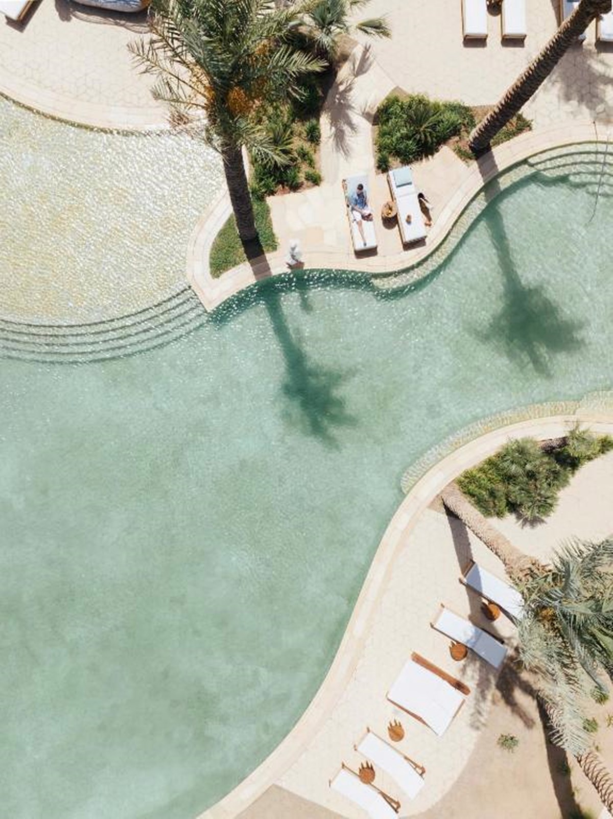 Six Senses Southern Dunes en mar rojo