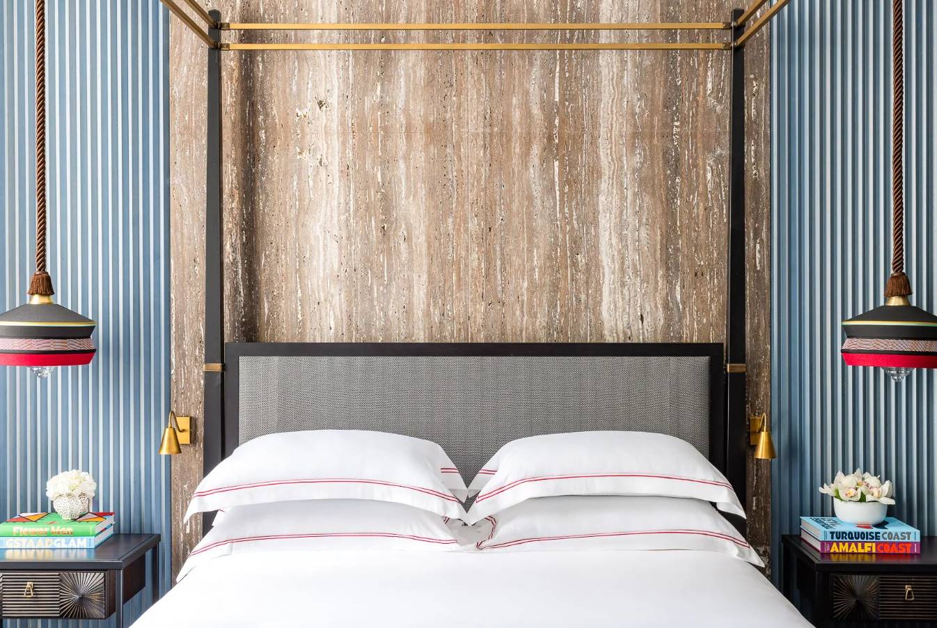 Palazzo Roma - The Leading Hotels of the World en Roma