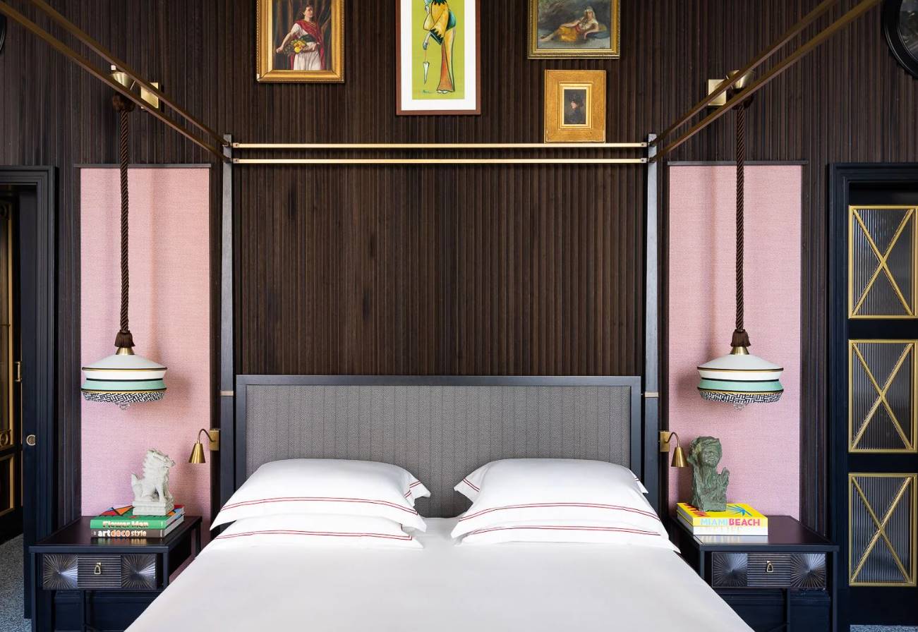 Palazzo Roma - The Leading Hotels of the World en Roma