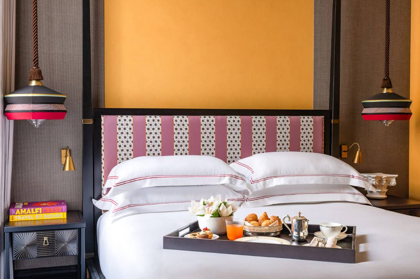 Palazzo Roma - The Leading Hotels of the World en Roma