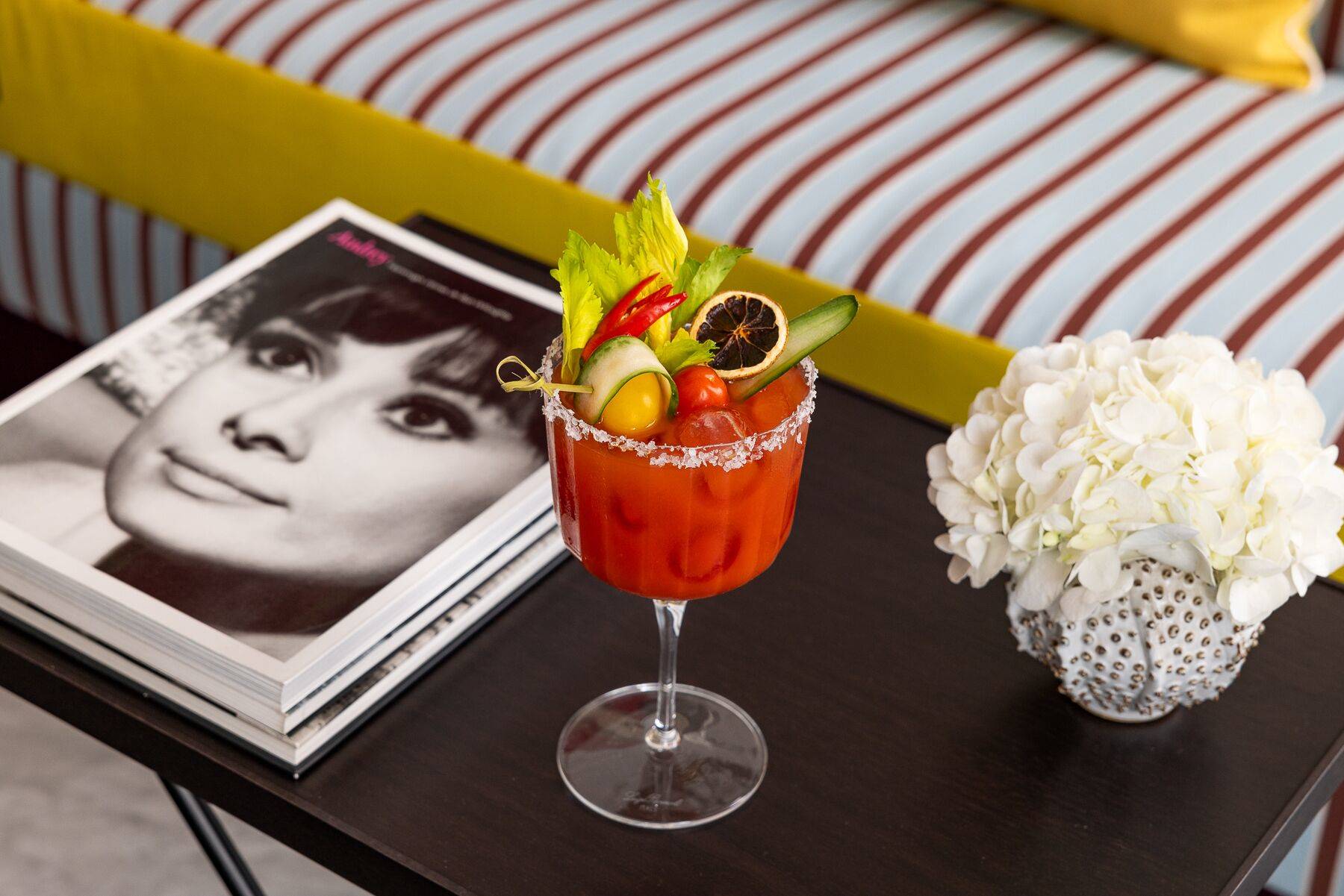 Palazzo Roma - The Leading Hotels of the World en Roma