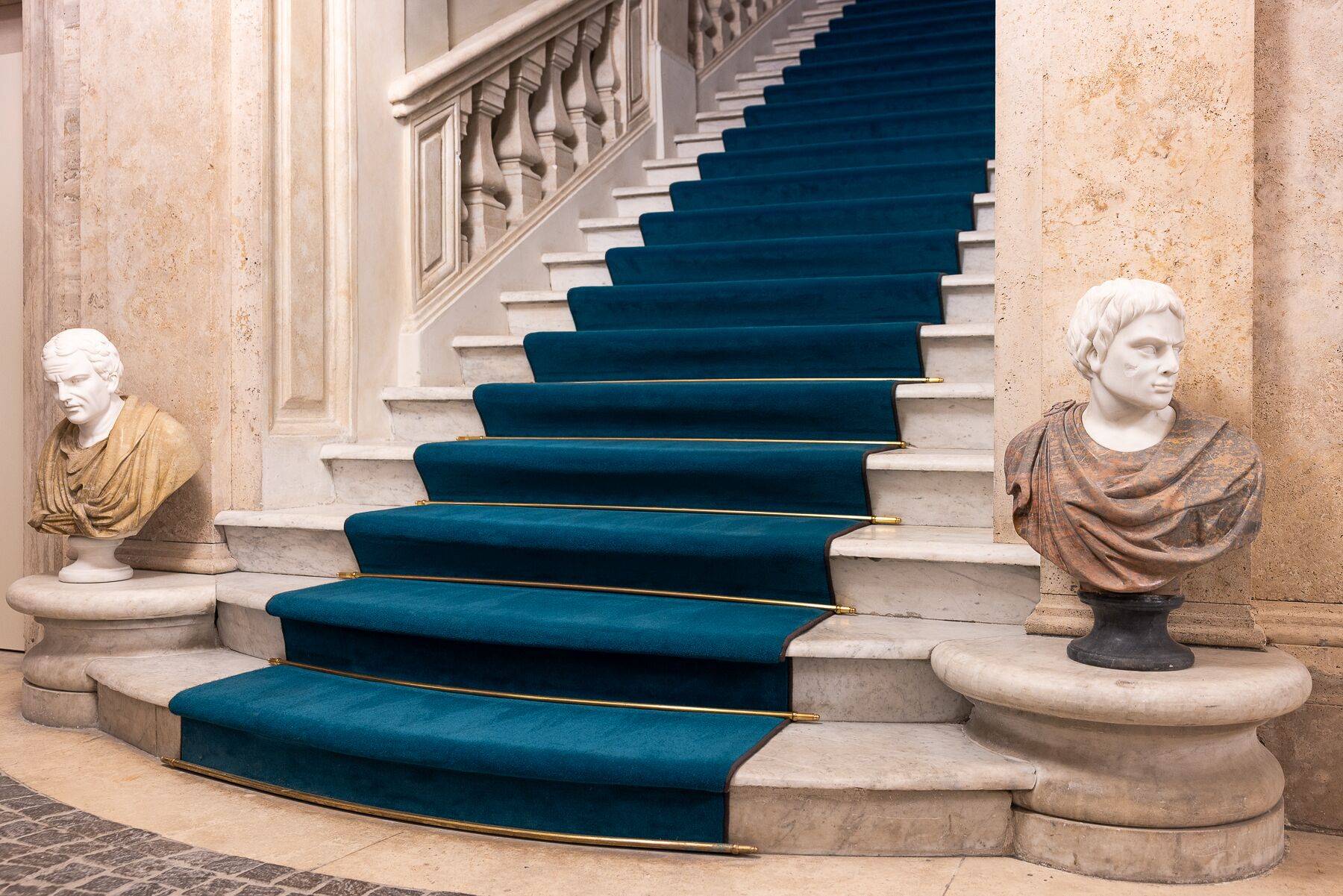 Palazzo Roma - The Leading Hotels of the World en Roma