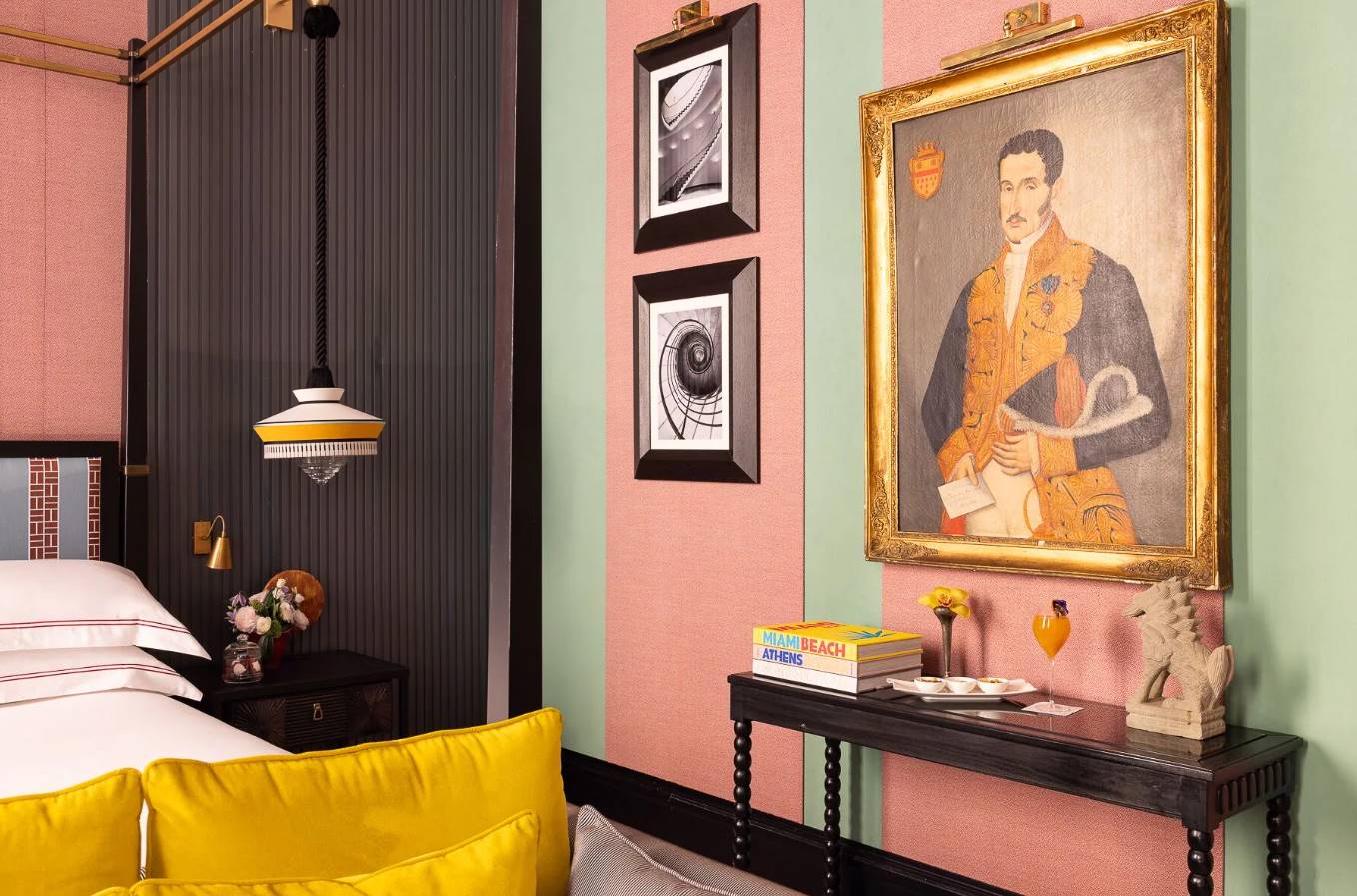 Palazzo Roma - The Leading Hotels of the World en Roma