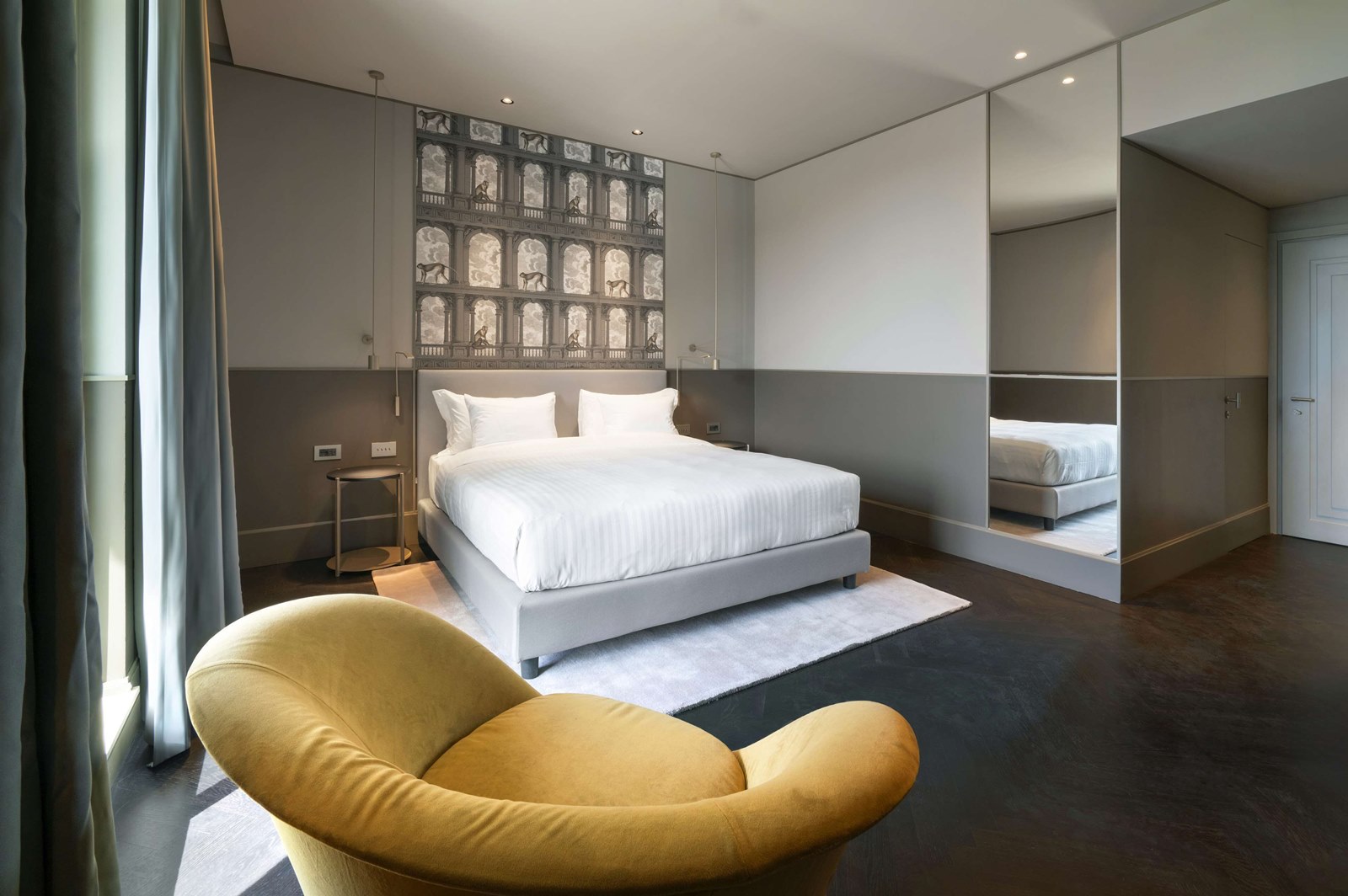 Radisson Collection Roma en Roma
