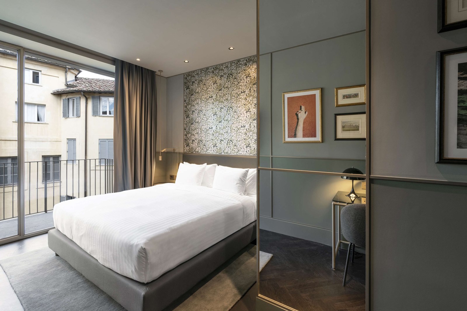 Radisson Collection Roma en Roma