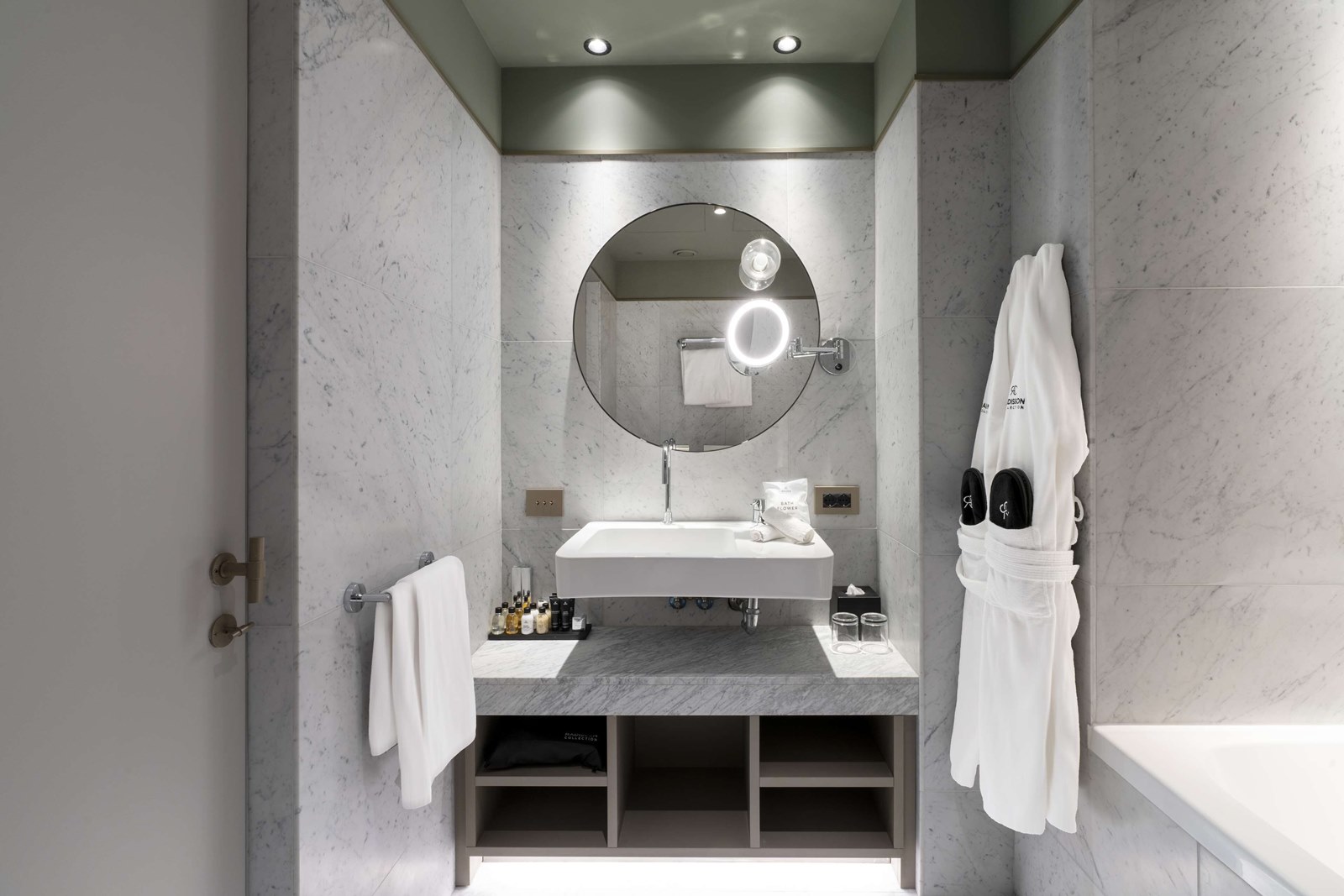Radisson Collection Roma en Roma