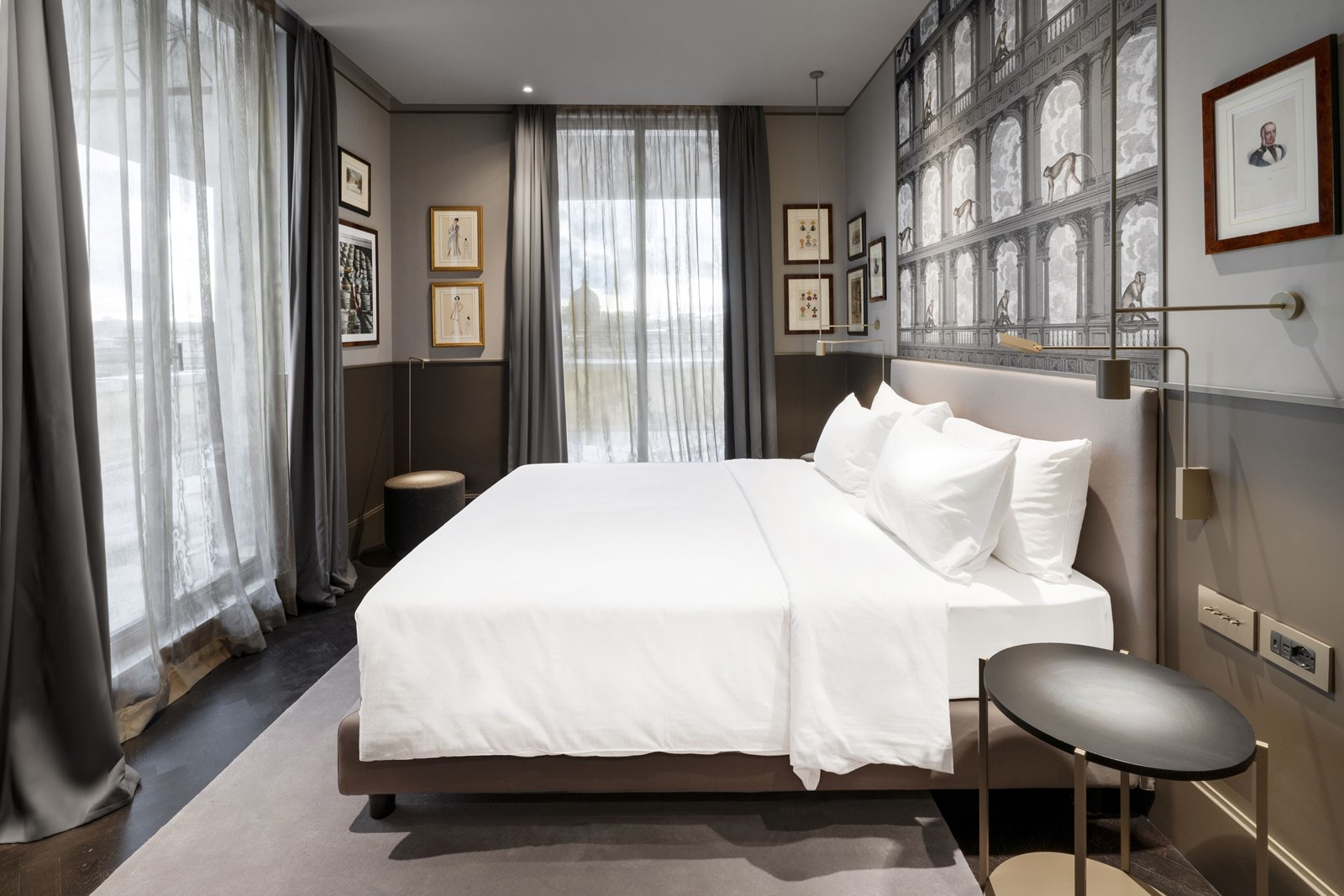 Radisson Collection Roma en Roma