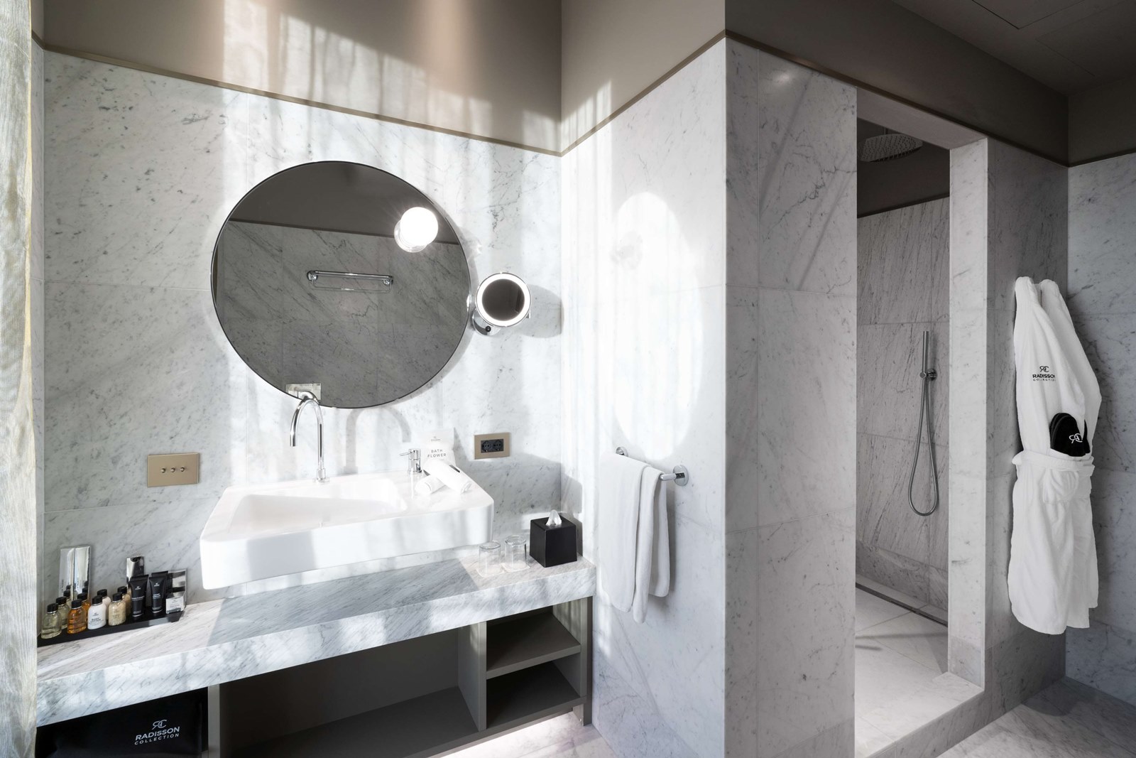 Radisson Collection Roma en Roma
