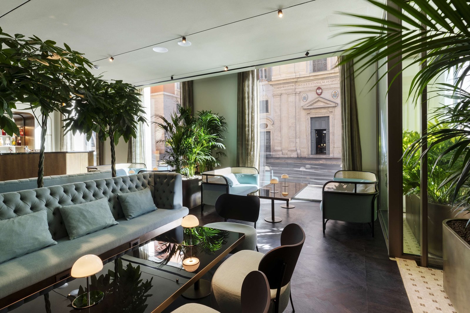 Radisson Collection Roma en Roma