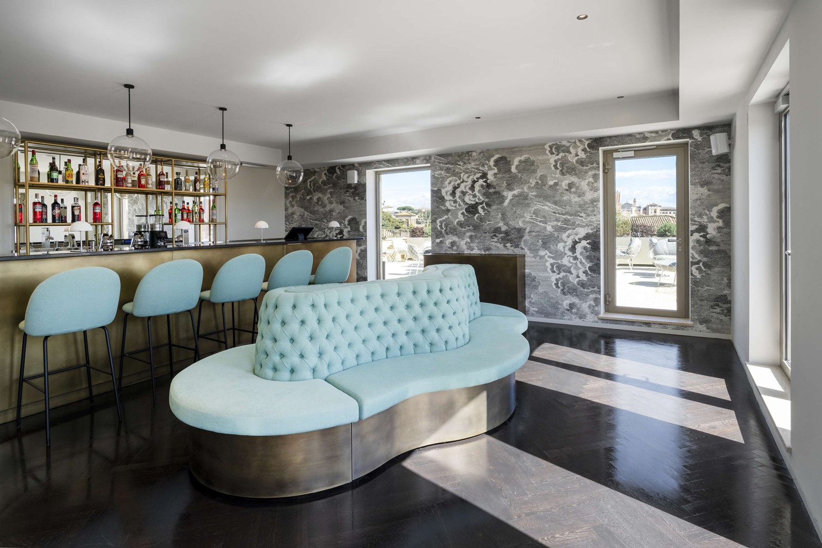 Radisson Collection Roma en Roma