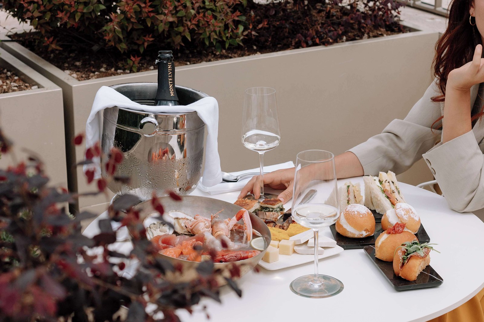 Radisson Collection Roma en Roma