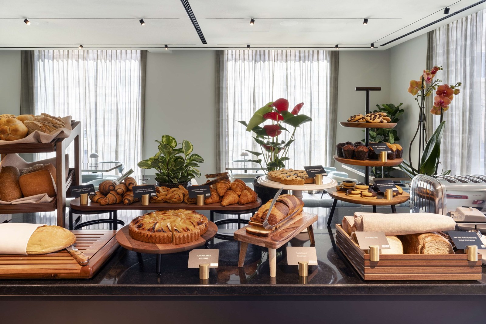 Radisson Collection Roma en Roma