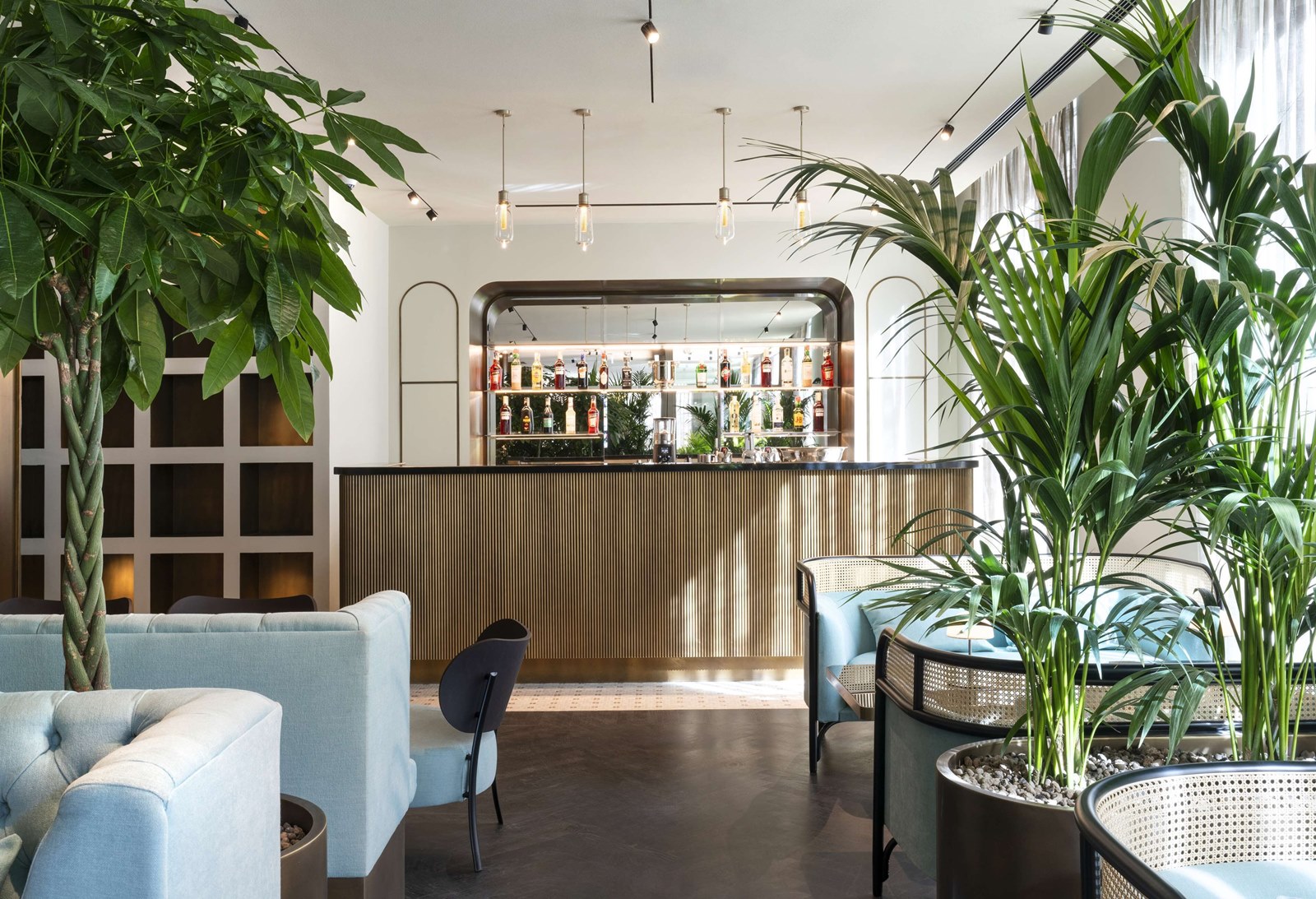 Radisson Collection Roma en Roma