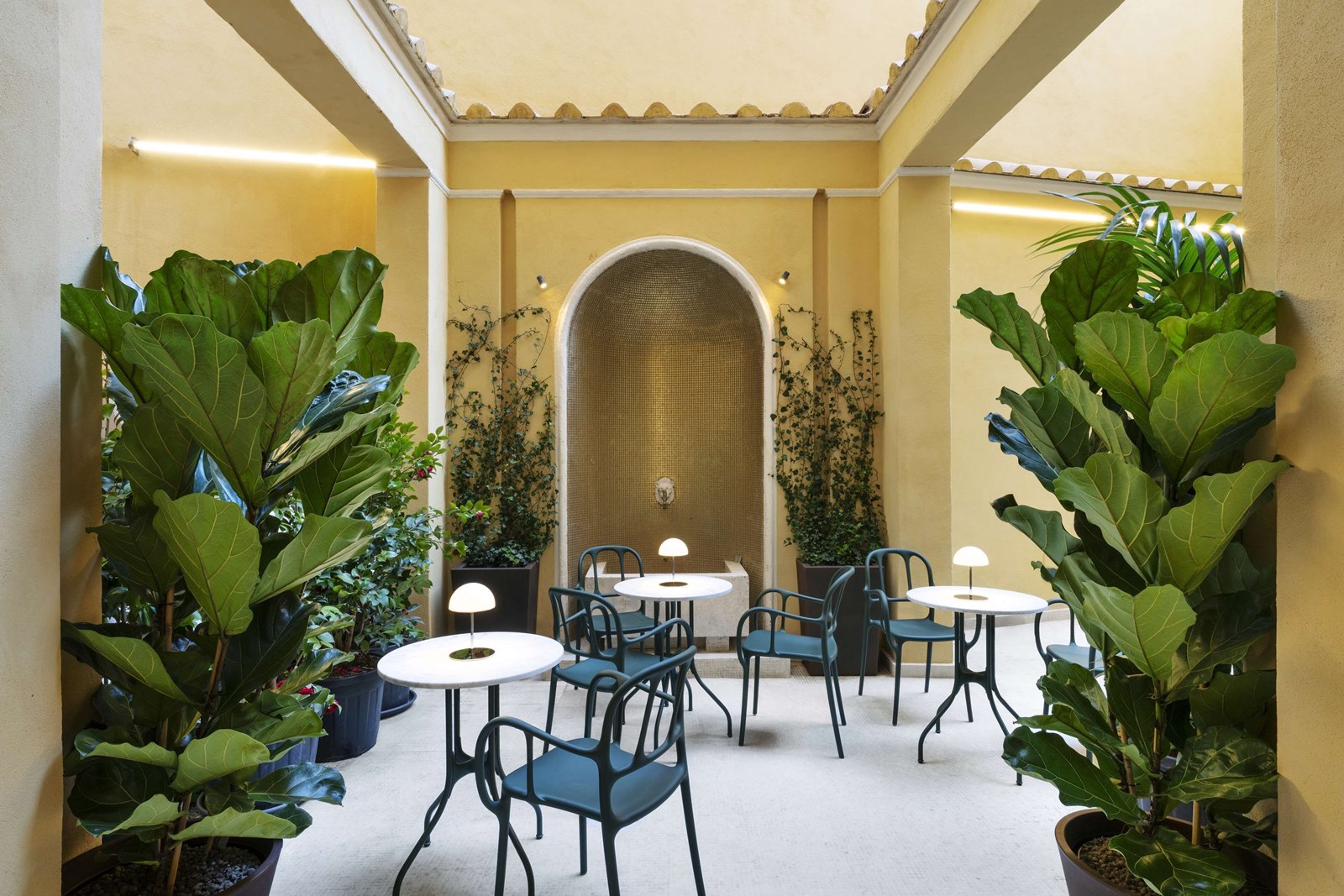 Radisson Collection Roma en Roma