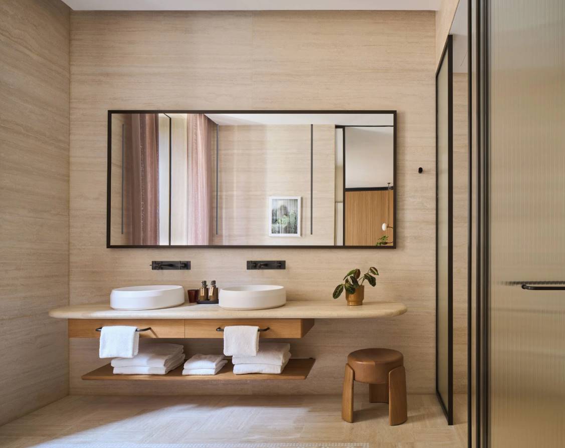 Six Senses Rome en Roma