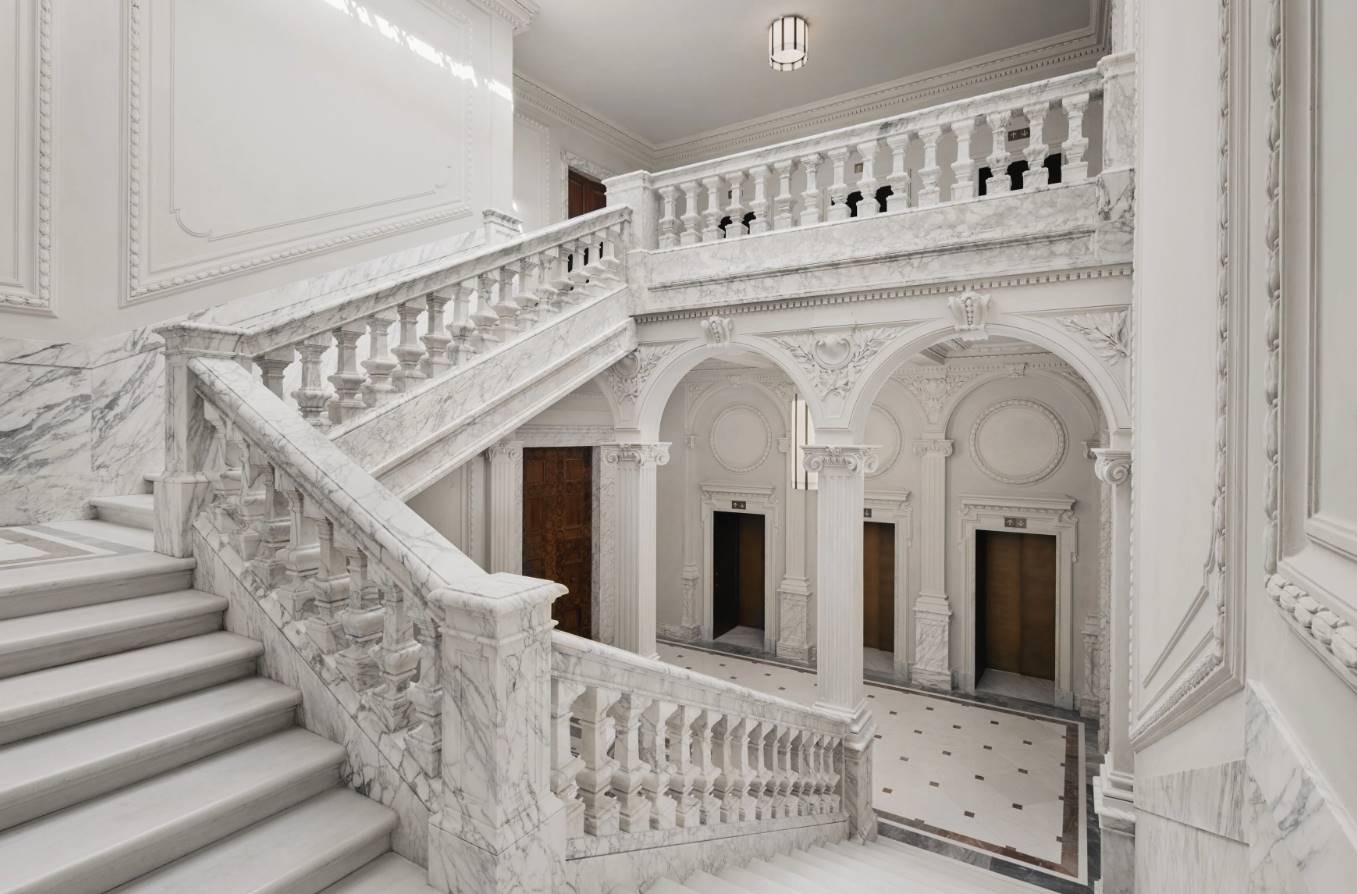 Six Senses Rome en Roma