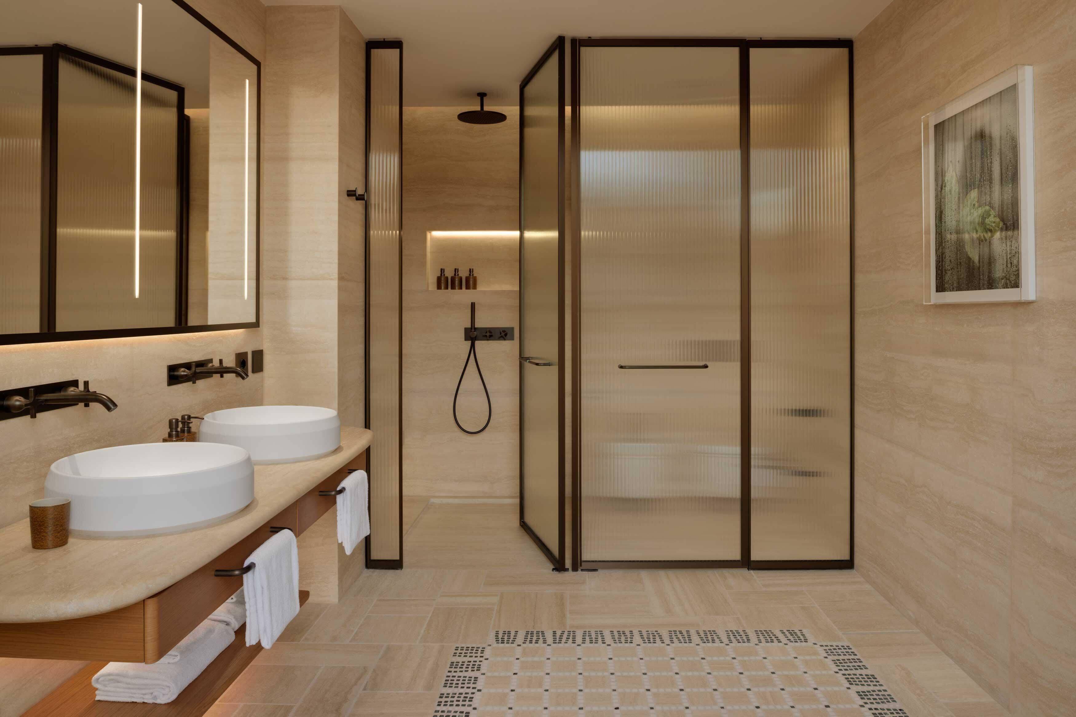 Six Senses Rome en Roma