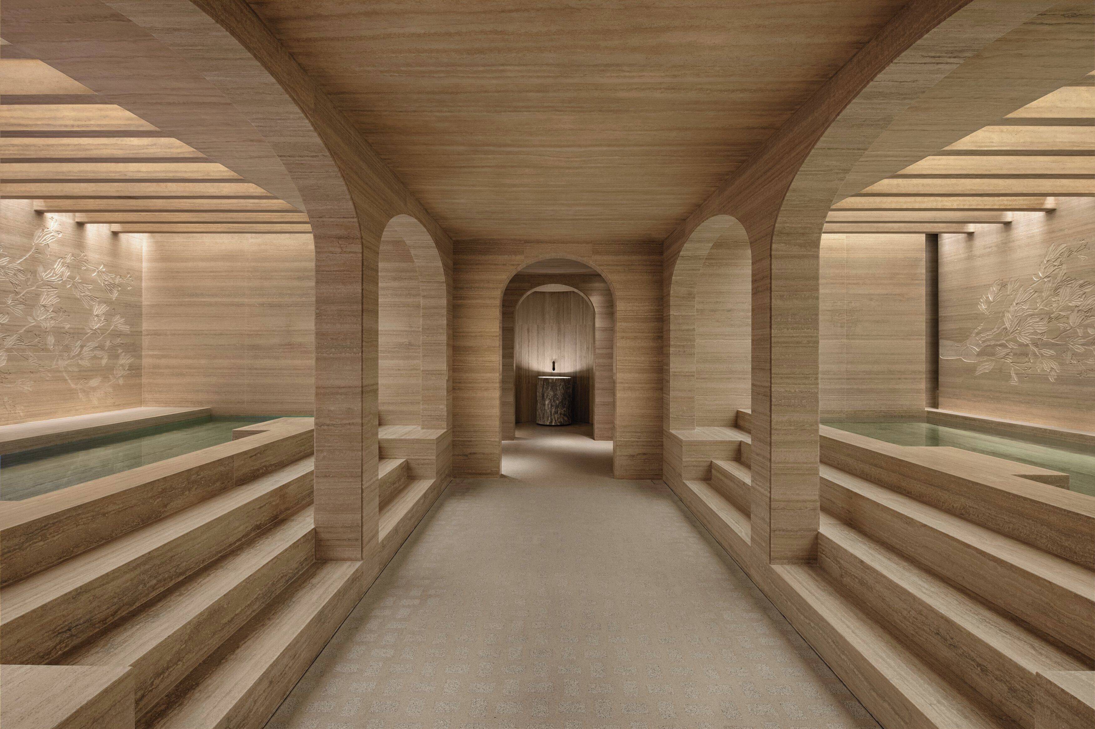 Six Senses Rome en Roma