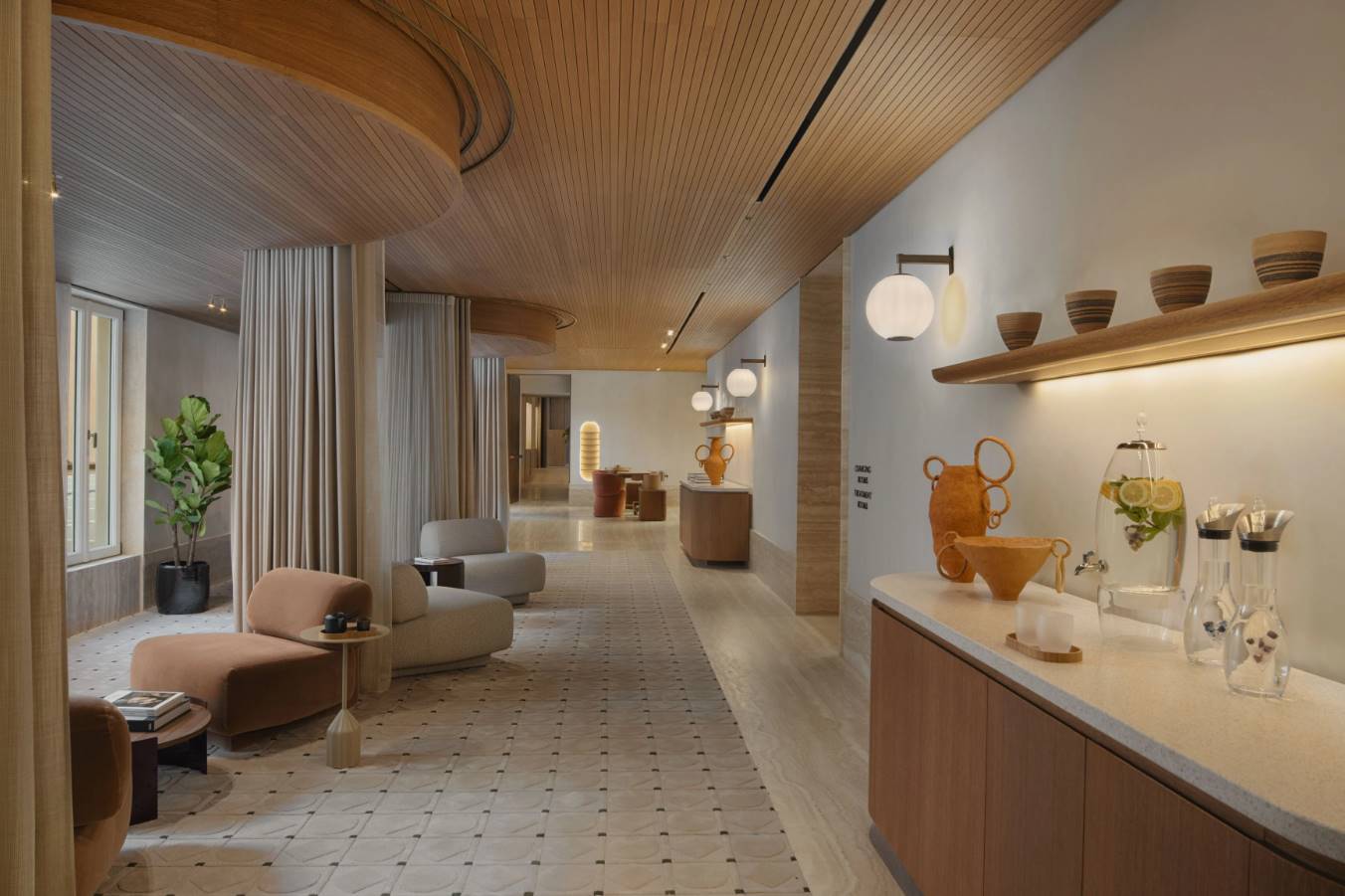 Six Senses Rome en Roma