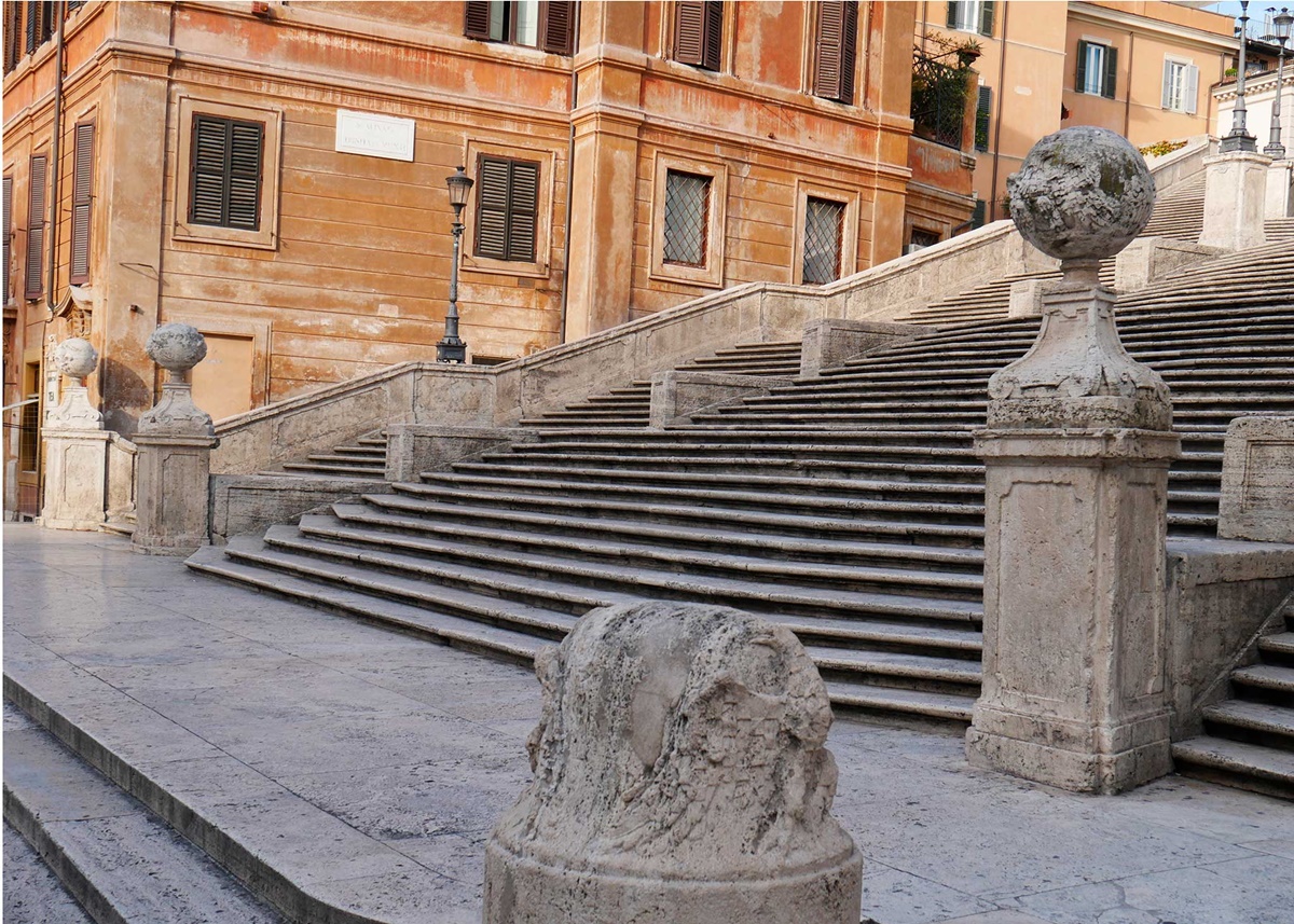  The Code Hotel en Roma