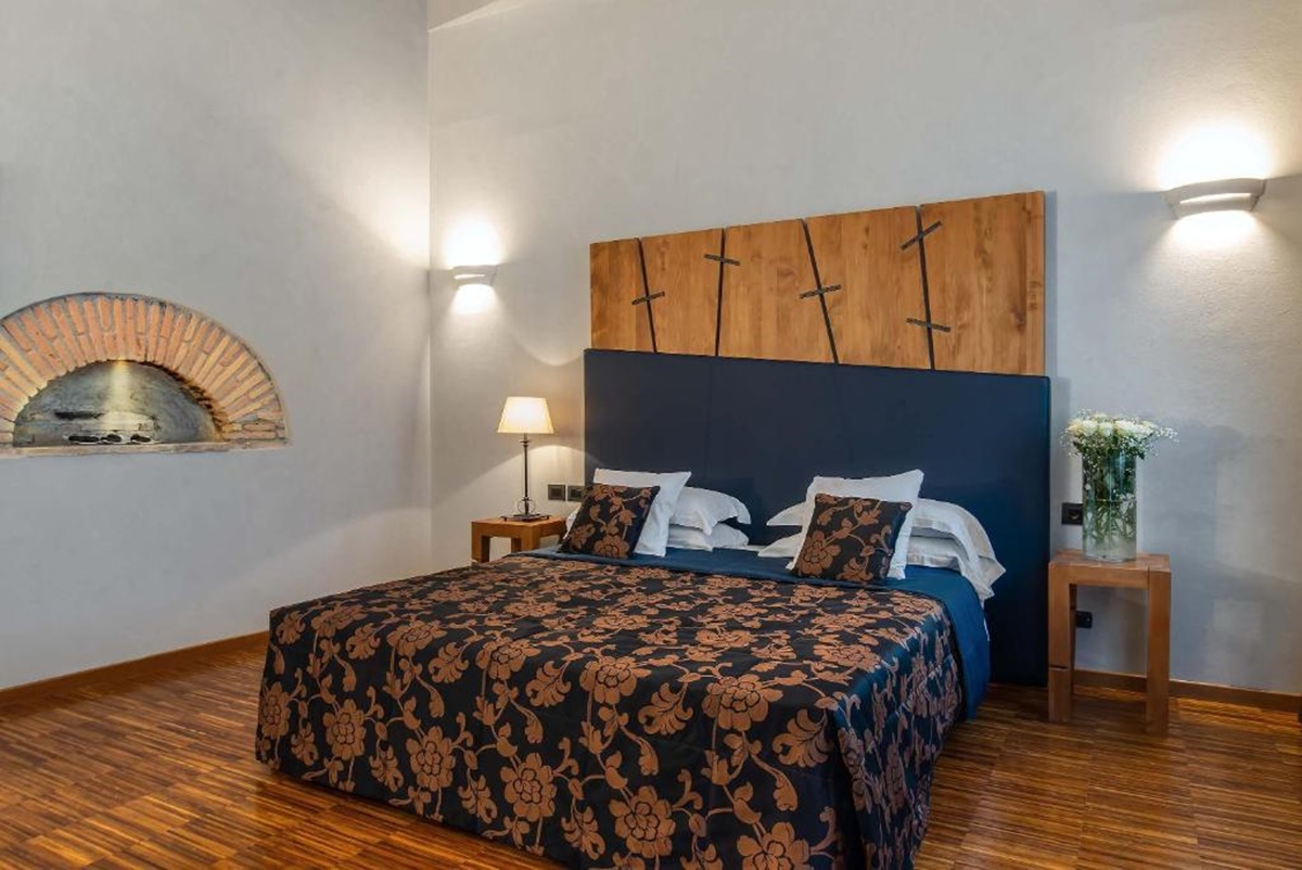  The Code Hotel en Roma