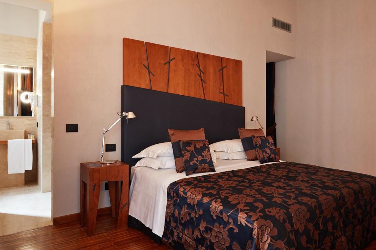  The Code Hotel en Roma