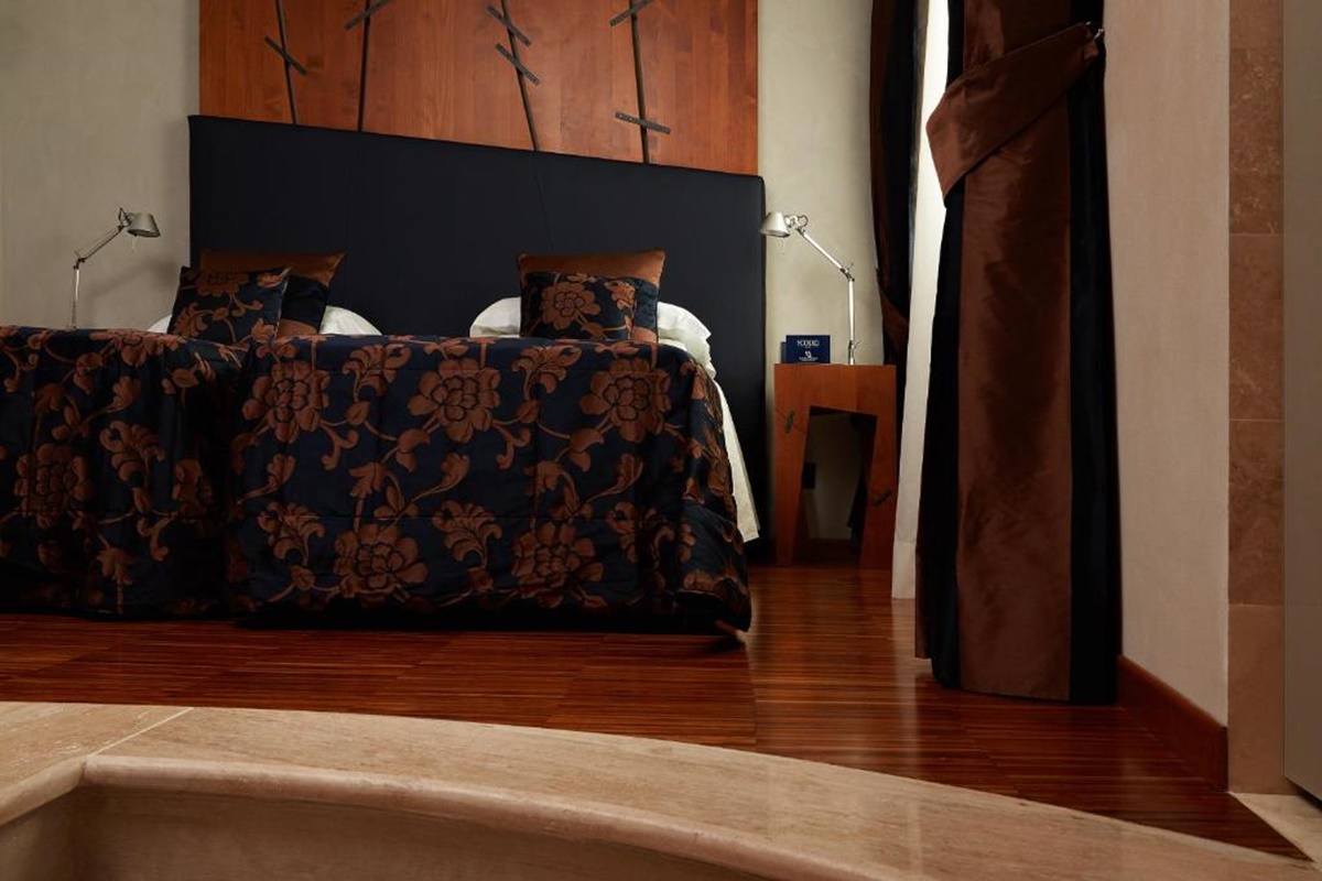  The Code Hotel en Roma