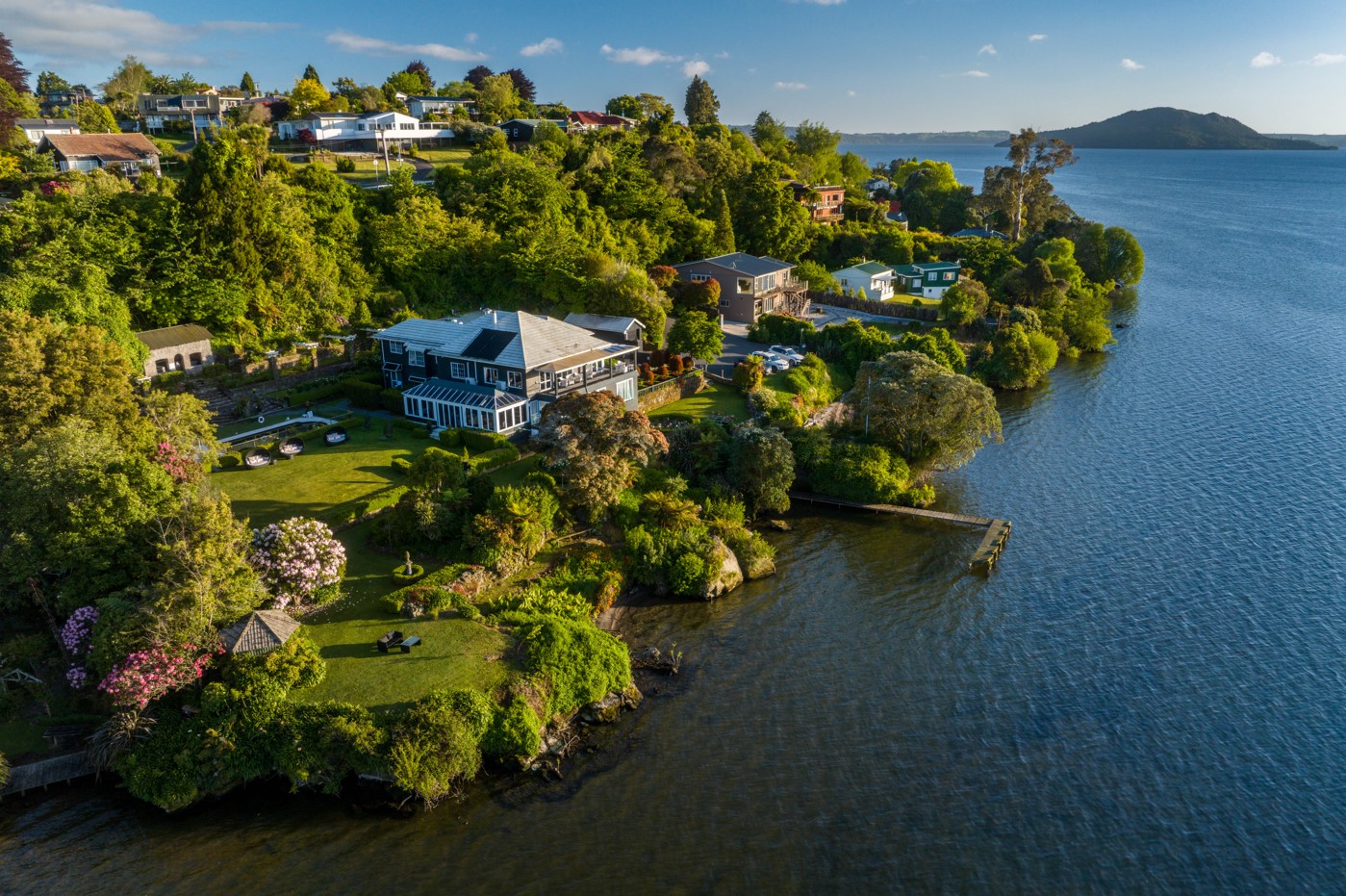 Rotorua
