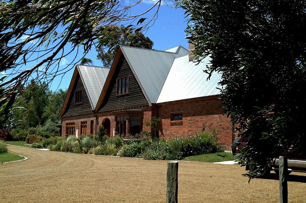  Lake Karapiro Lodge en Rotorua