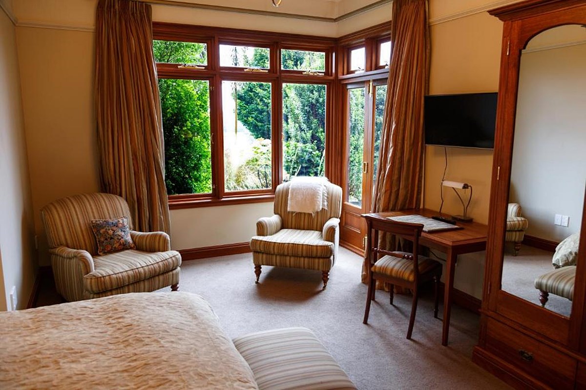  Lake Karapiro Lodge en Rotorua
