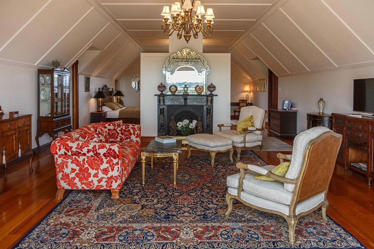  Lake Karapiro Lodge en Rotorua
