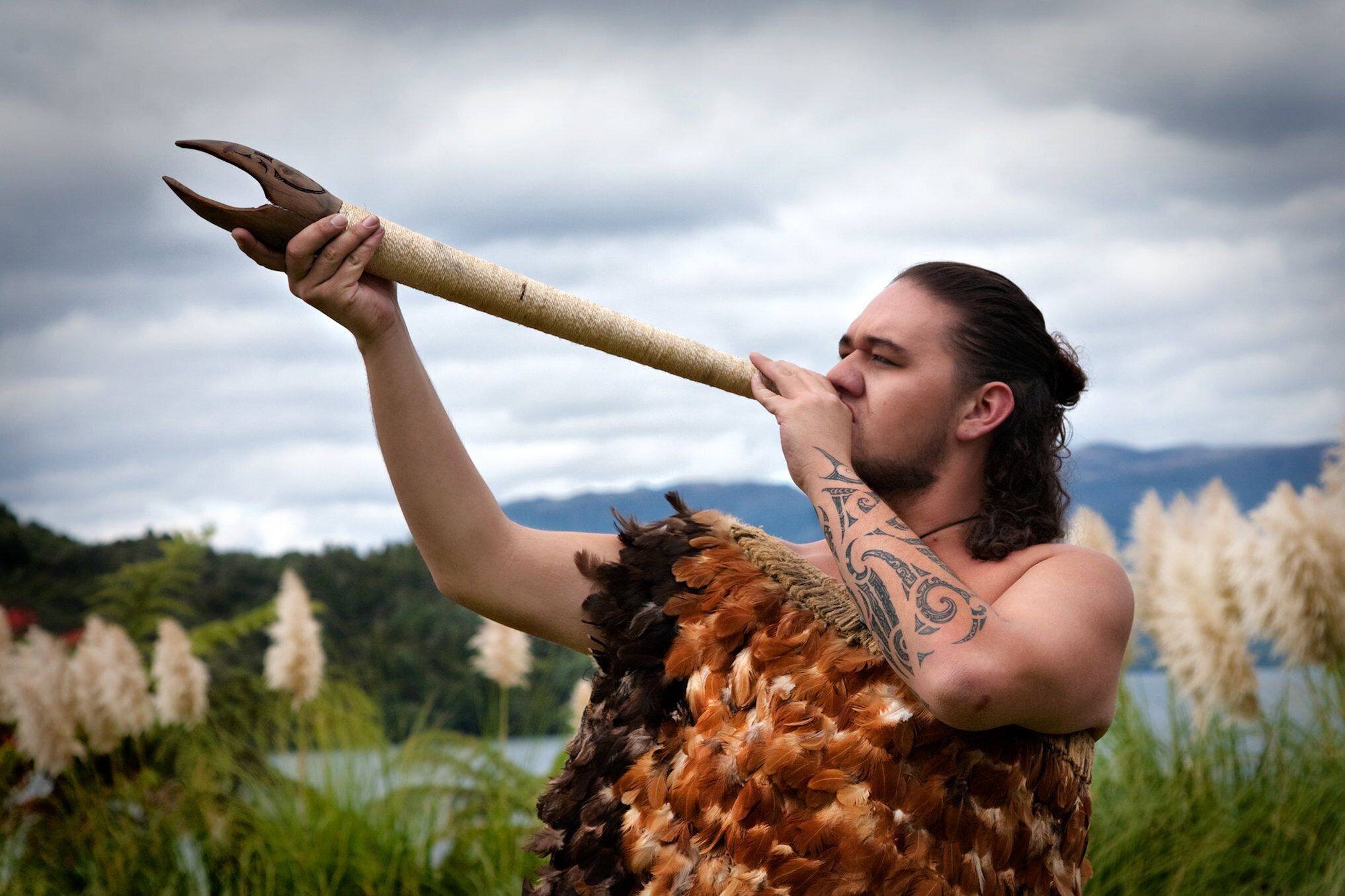 Solitaire Lodge en Rotorua