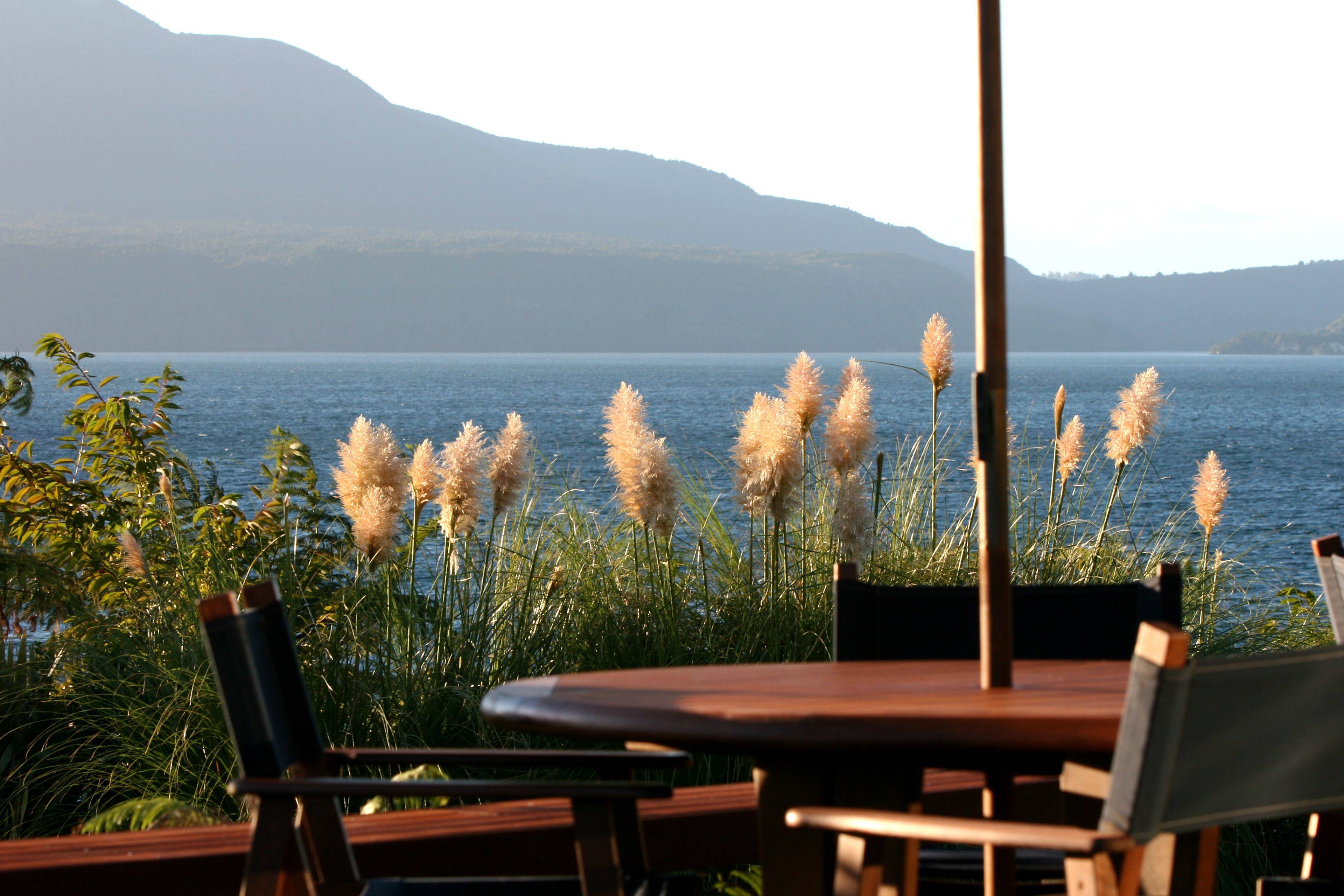 Solitaire Lodge en Rotorua