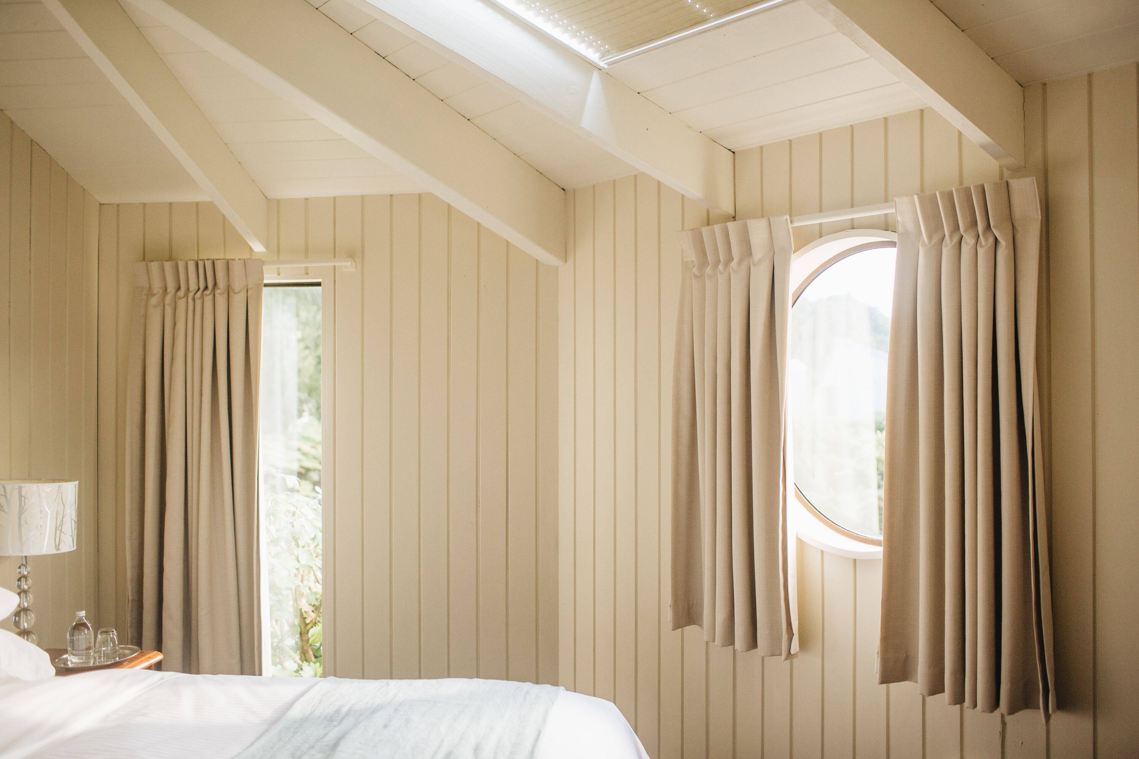 Solitaire Lodge en Rotorua