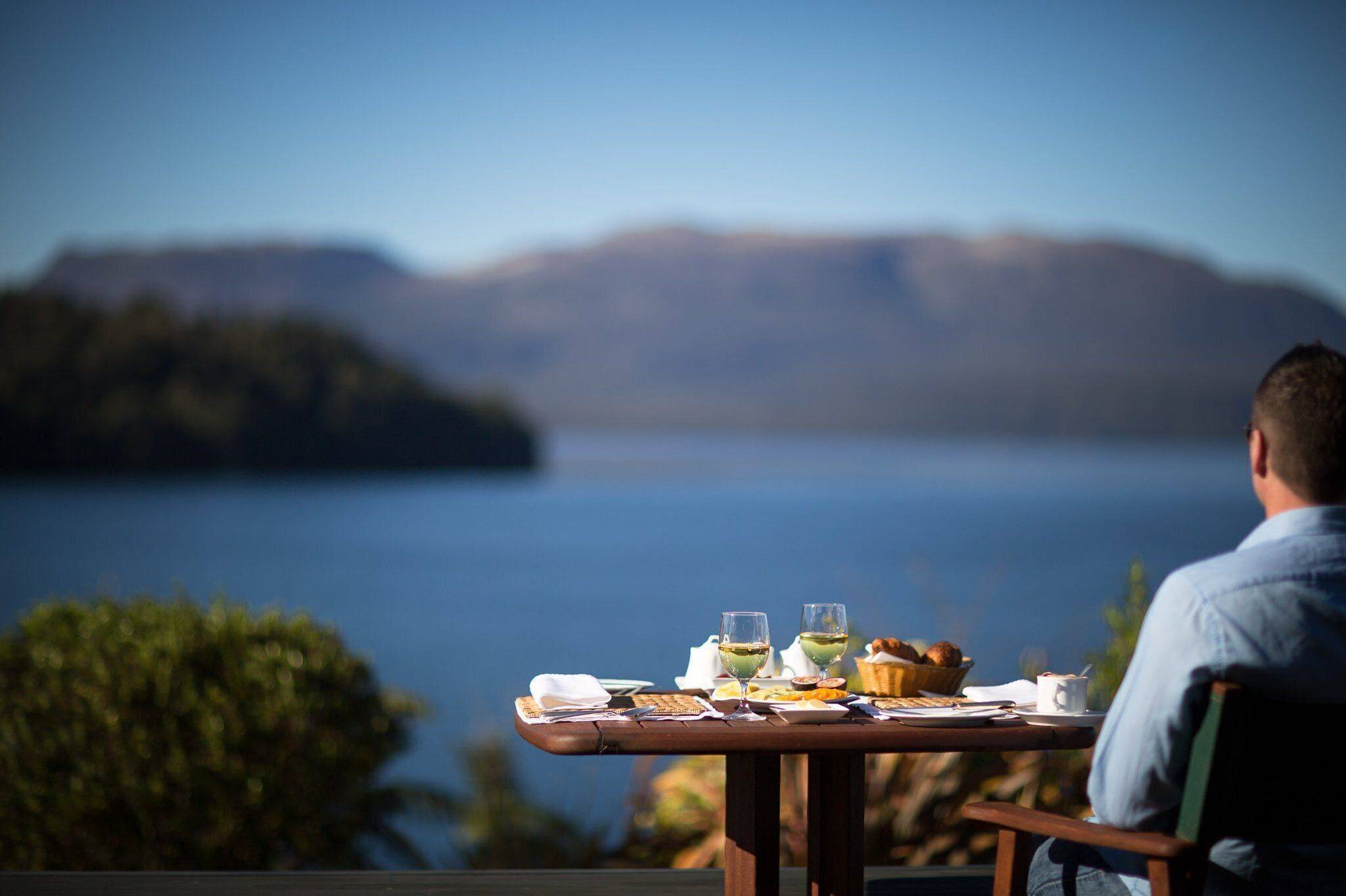 Solitaire Lodge en Rotorua