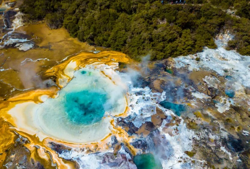 Rotorua