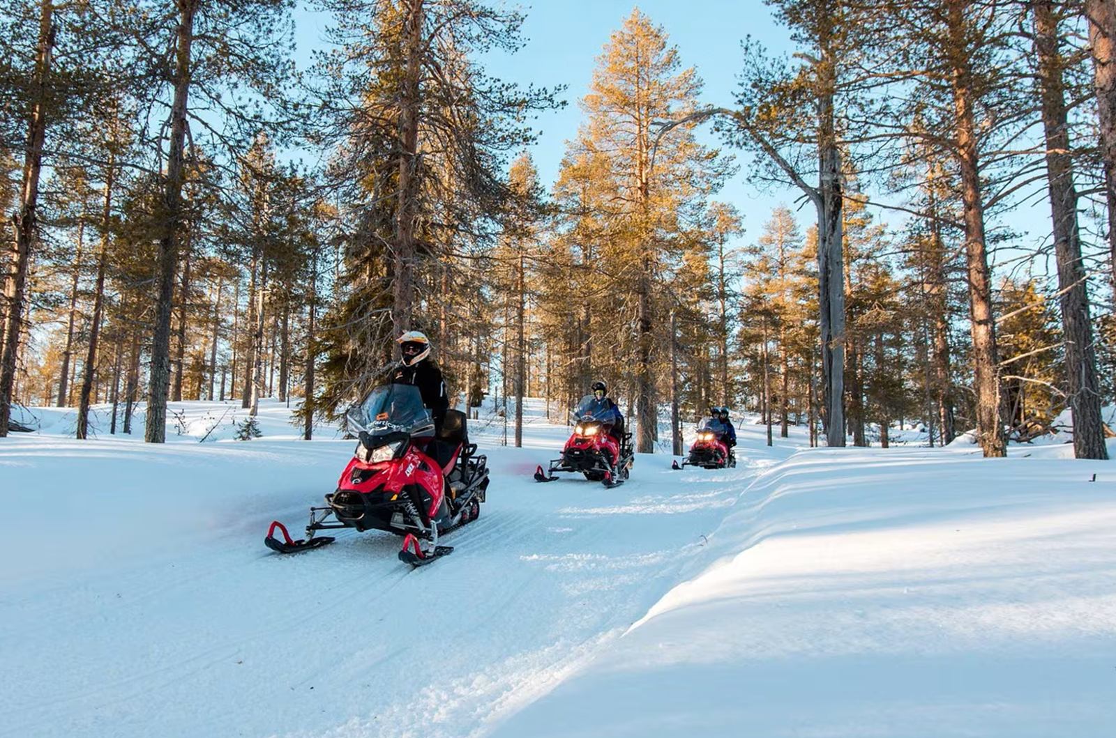 Rovaniemi