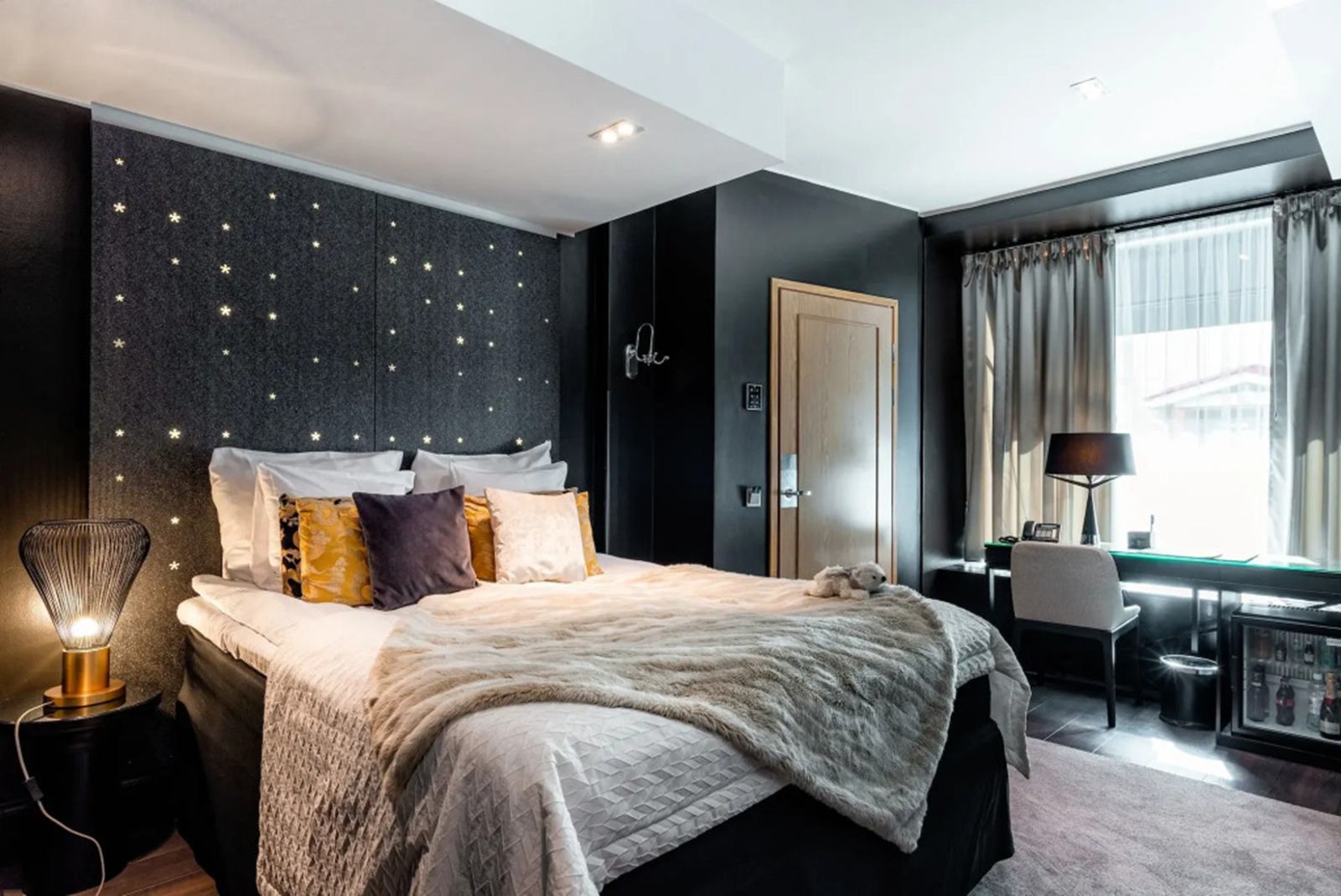 Arctic Light Hotel en Rovaniemi