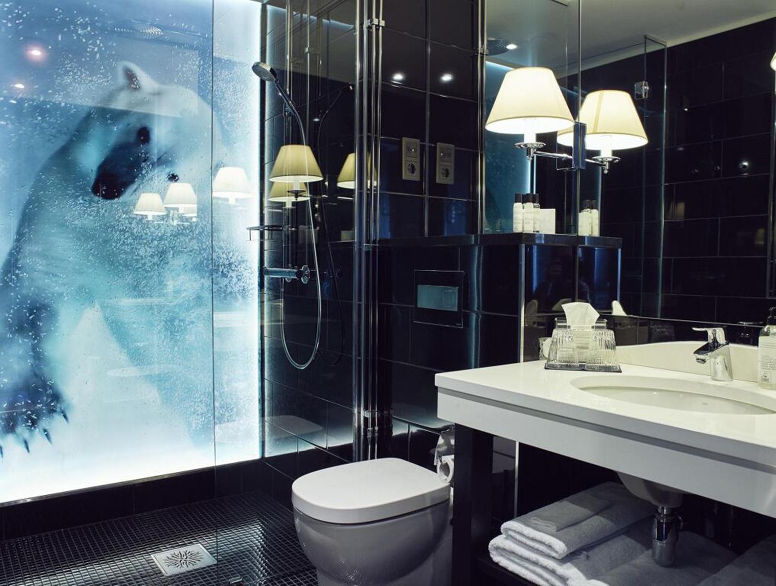 Arctic Light Hotel en Rovaniemi