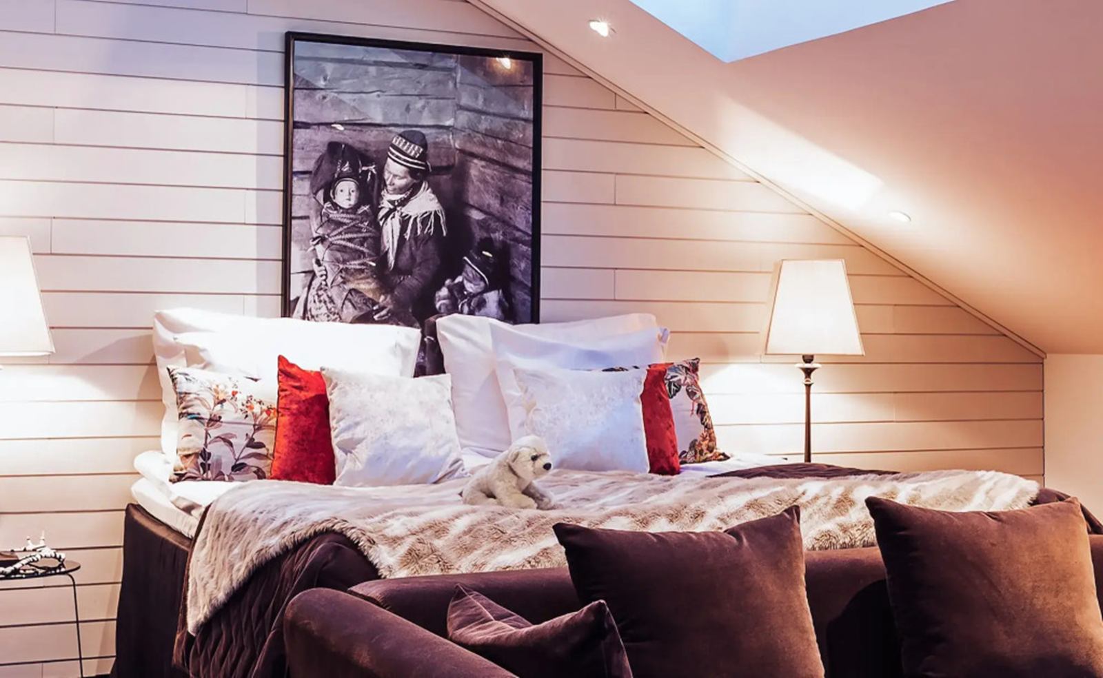 Arctic Light Hotel en Rovaniemi