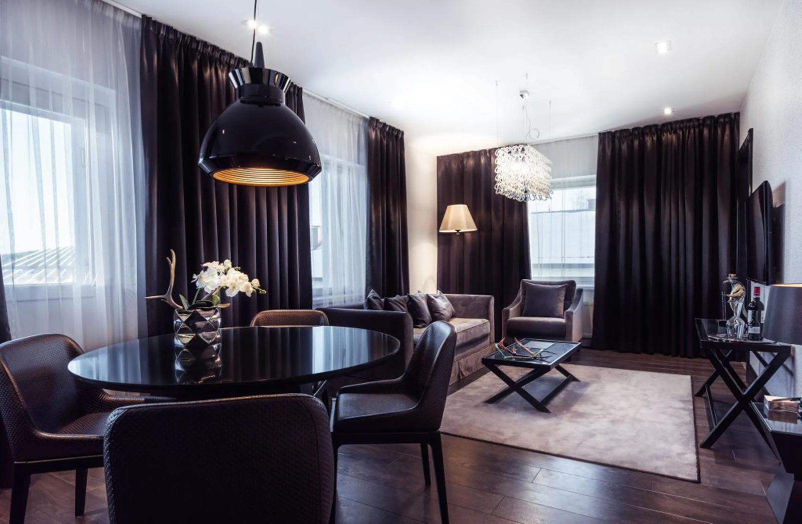 Arctic Light Hotel en Rovaniemi