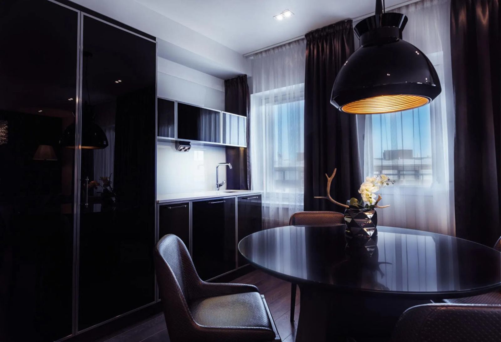 Arctic Light Hotel en Rovaniemi