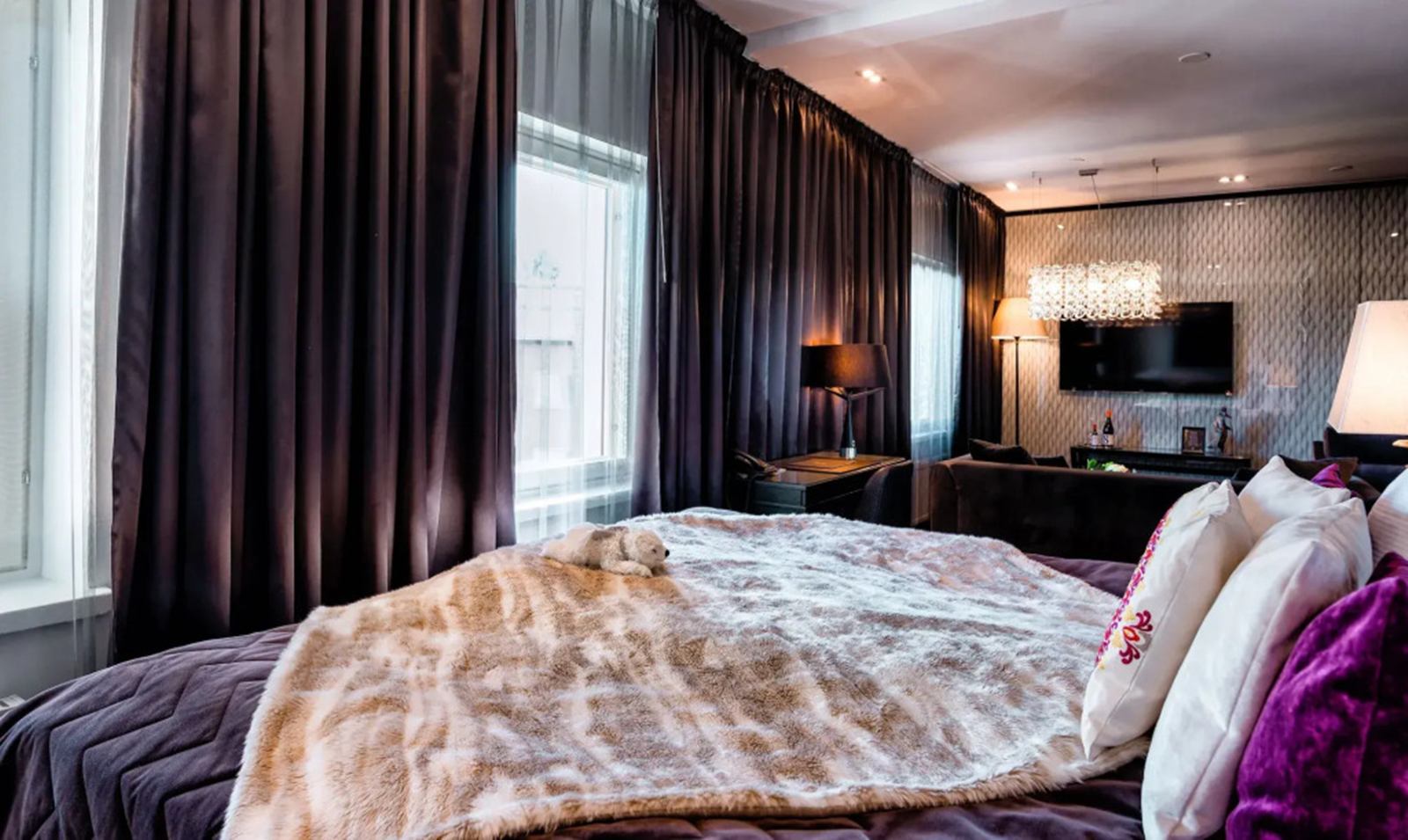 Arctic Light Hotel en Rovaniemi