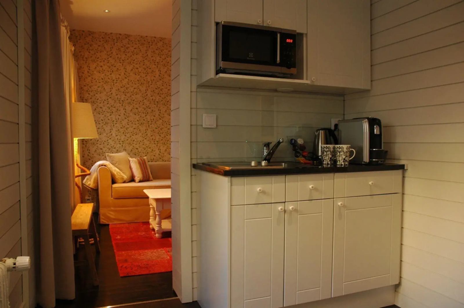 Arctic Light Hotel en Rovaniemi