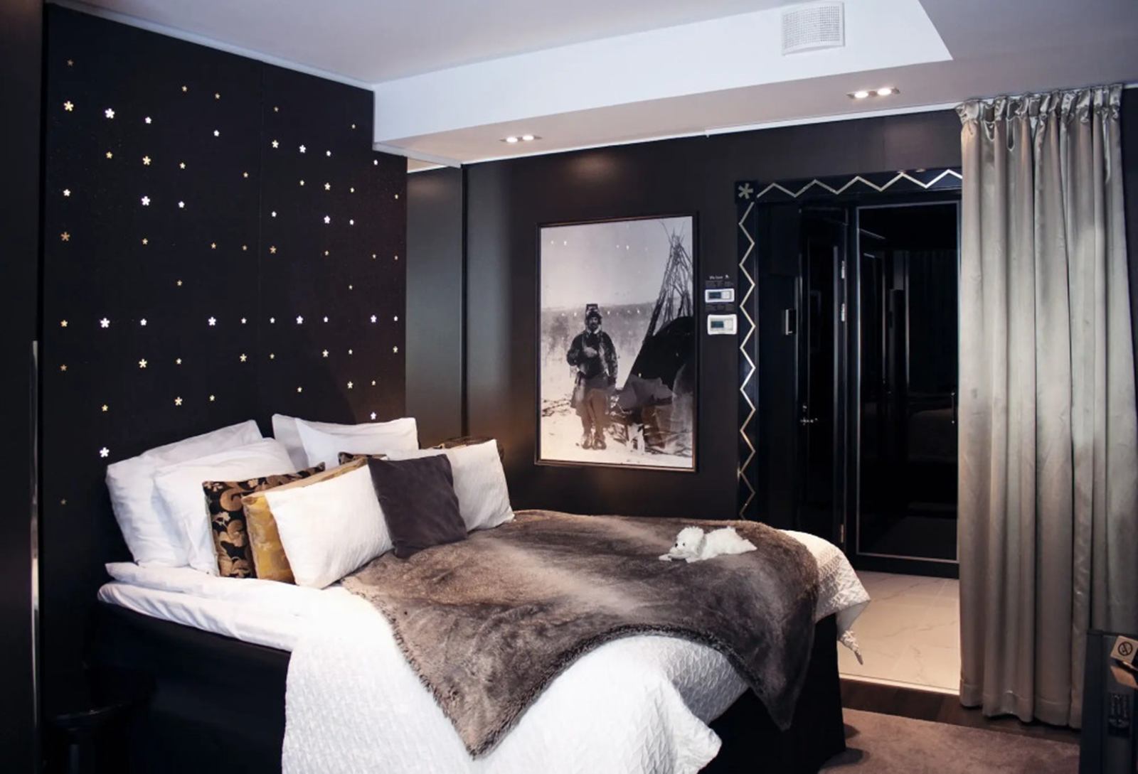 Arctic Light Hotel en Rovaniemi