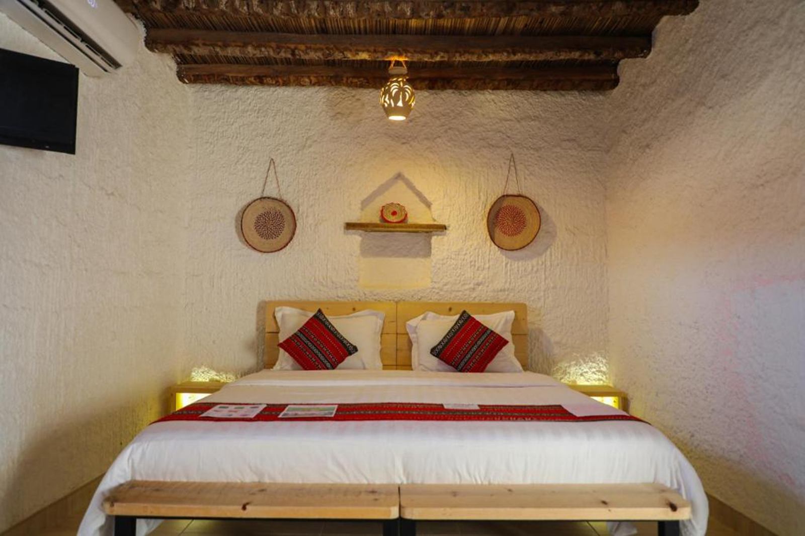 Sama Al Wasil Desert Camp en Wahiba Sands
