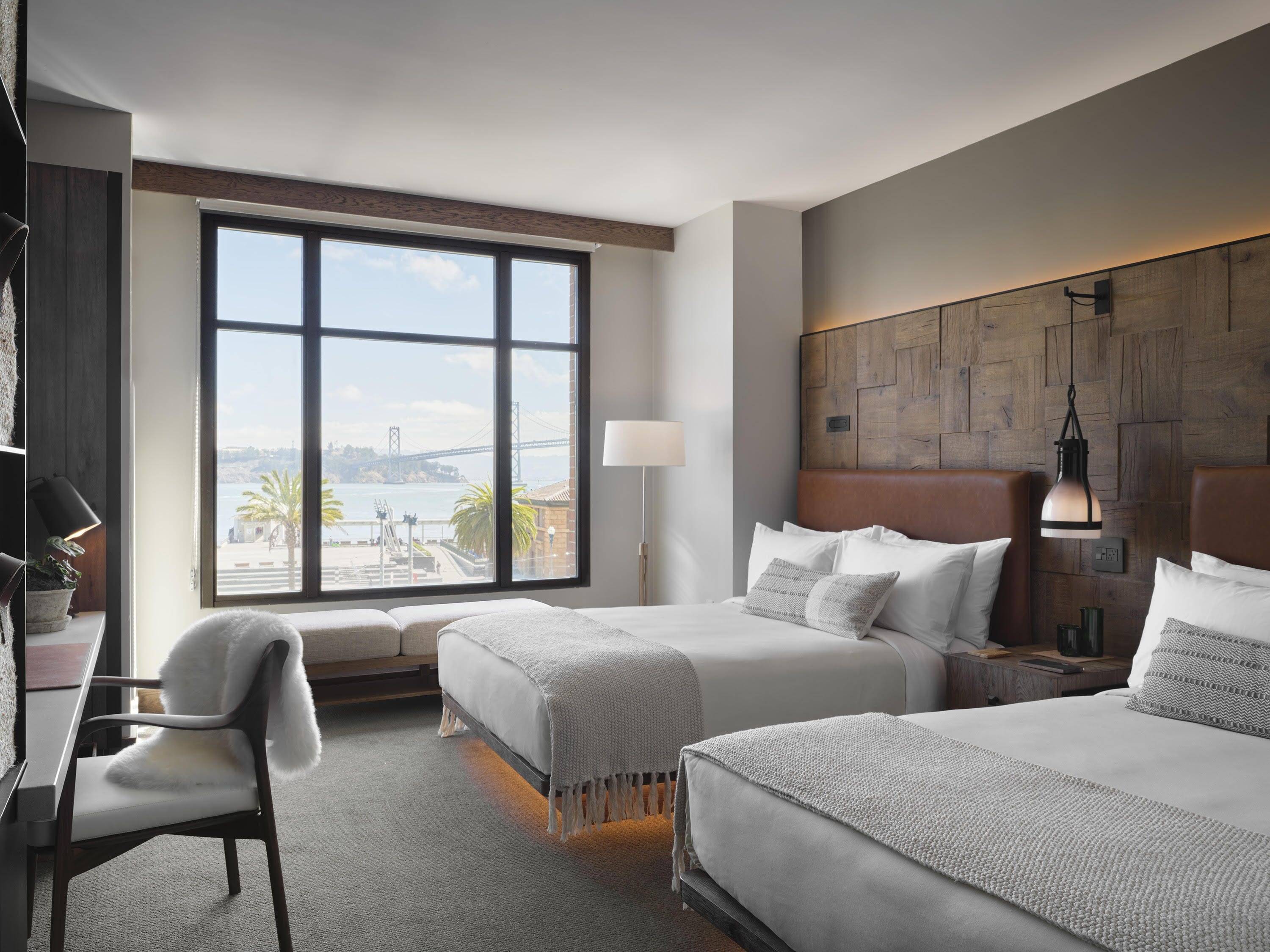  1 Hotel San Francisco en San Francisco