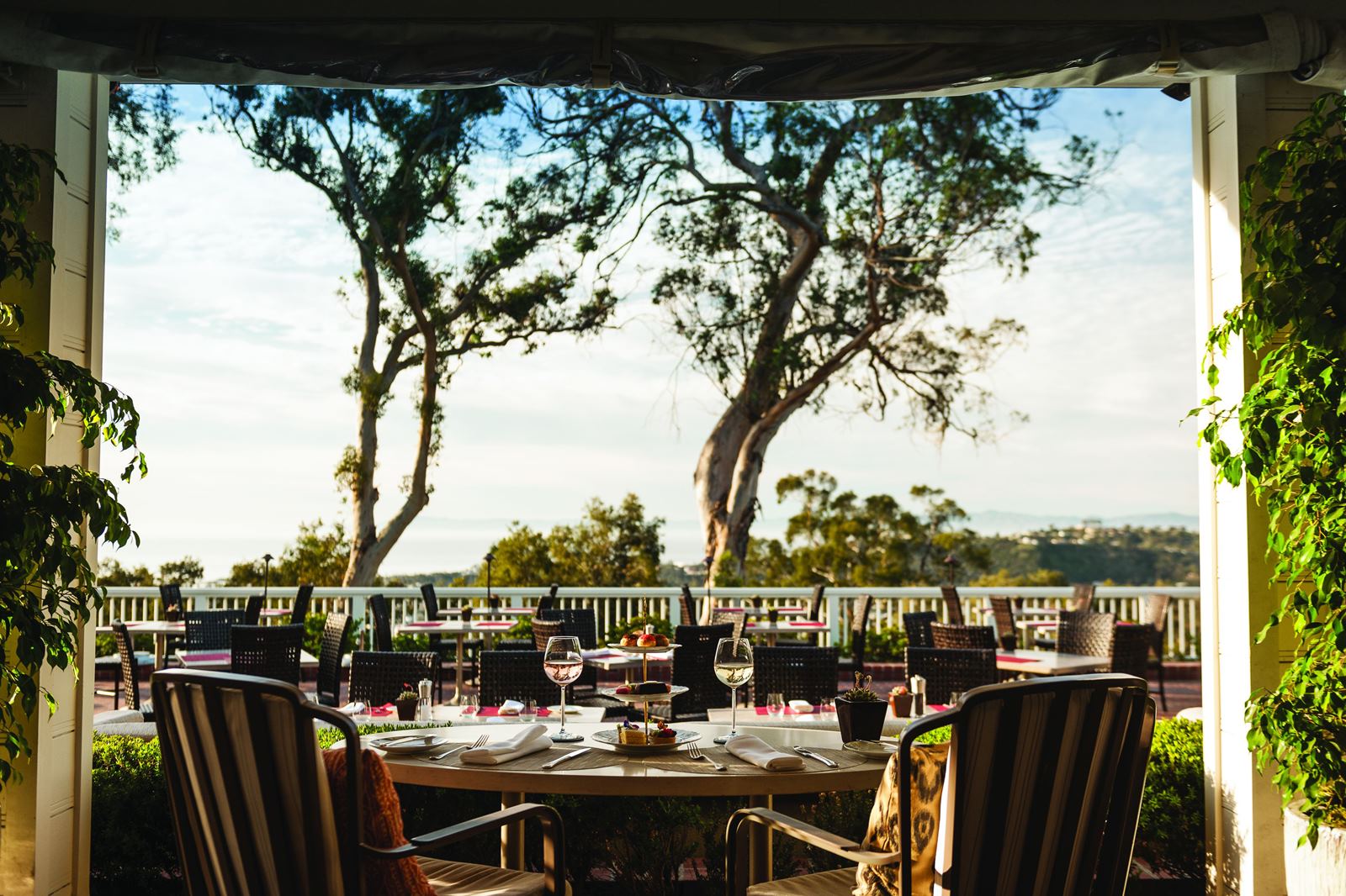 El Encanto, A Belmond Hotel, Santa Barbara en Santa Barbara