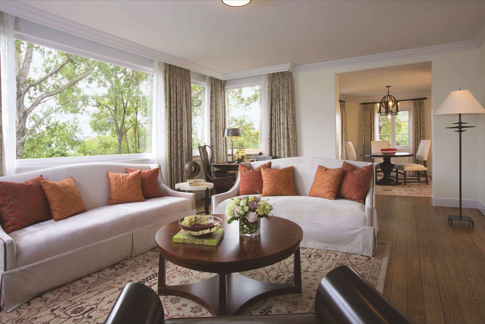 El Encanto, A Belmond Hotel, Santa Barbara en Santa Barbara
